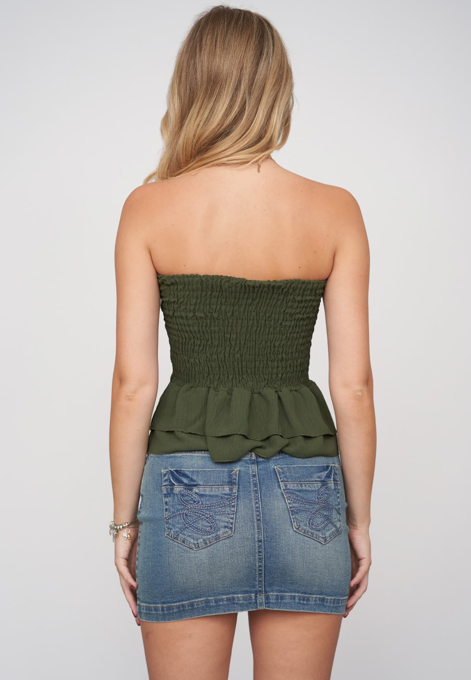 Cloud5ive Bandeau Top – Bild 2