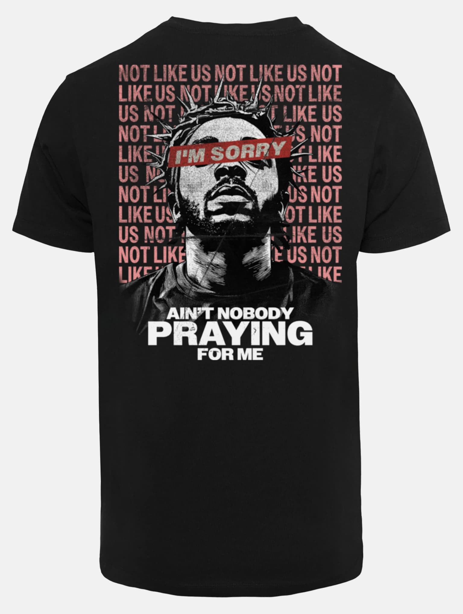 Mister Tee Nobody Praying – Bild 4