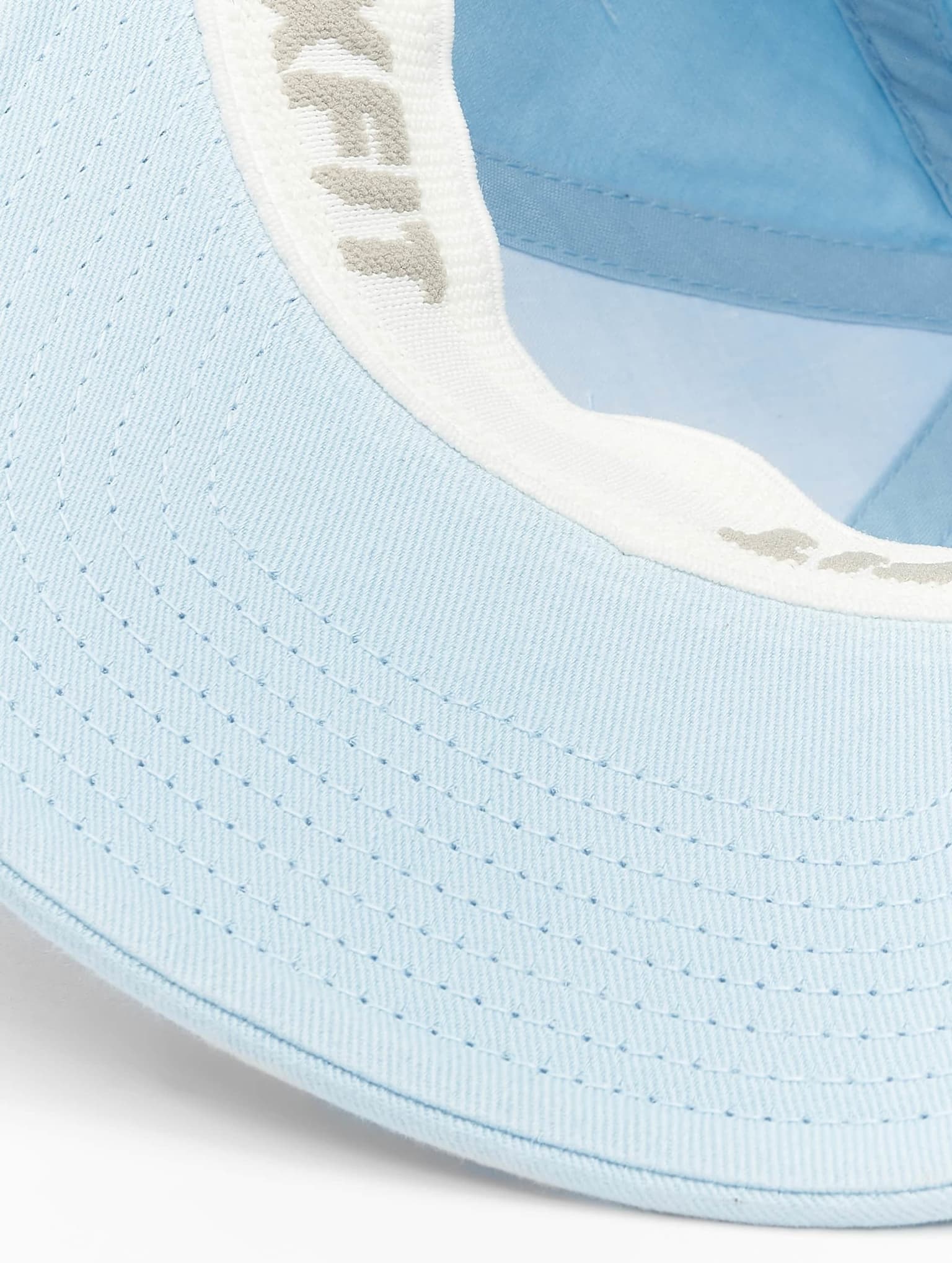 Flexfit Garment Washed Cotton Dad Hat – Bild 3