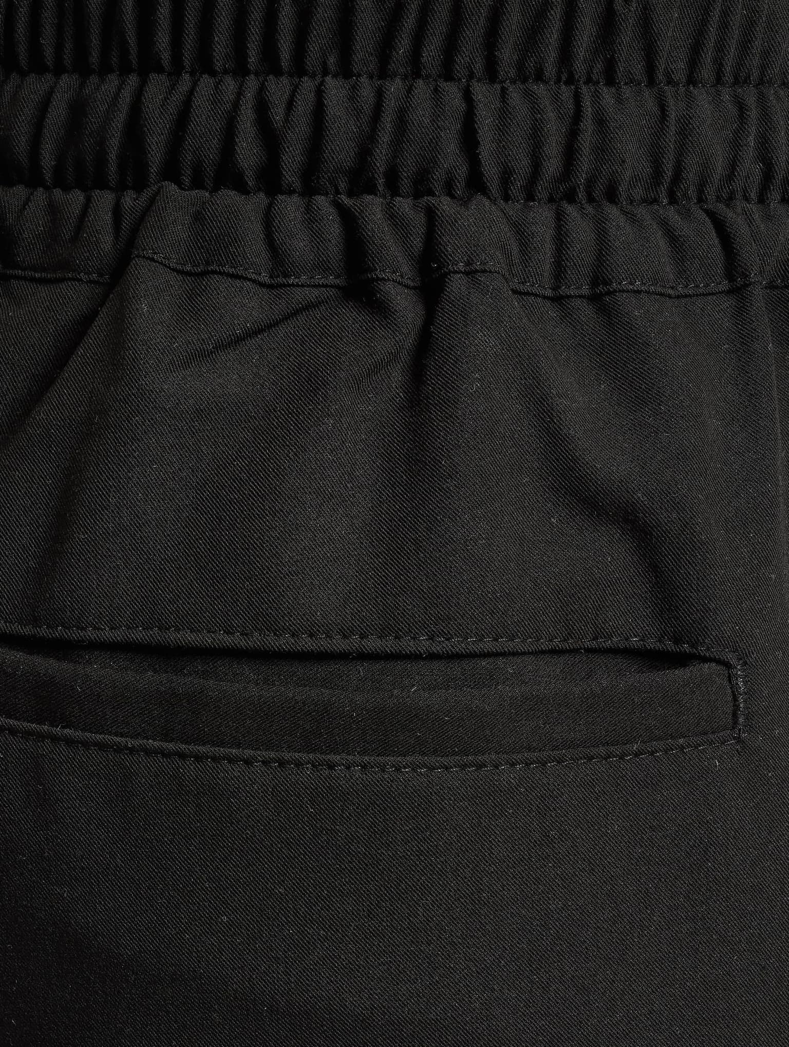 Urban Classics Tapered Jogger Pants – Bild 4