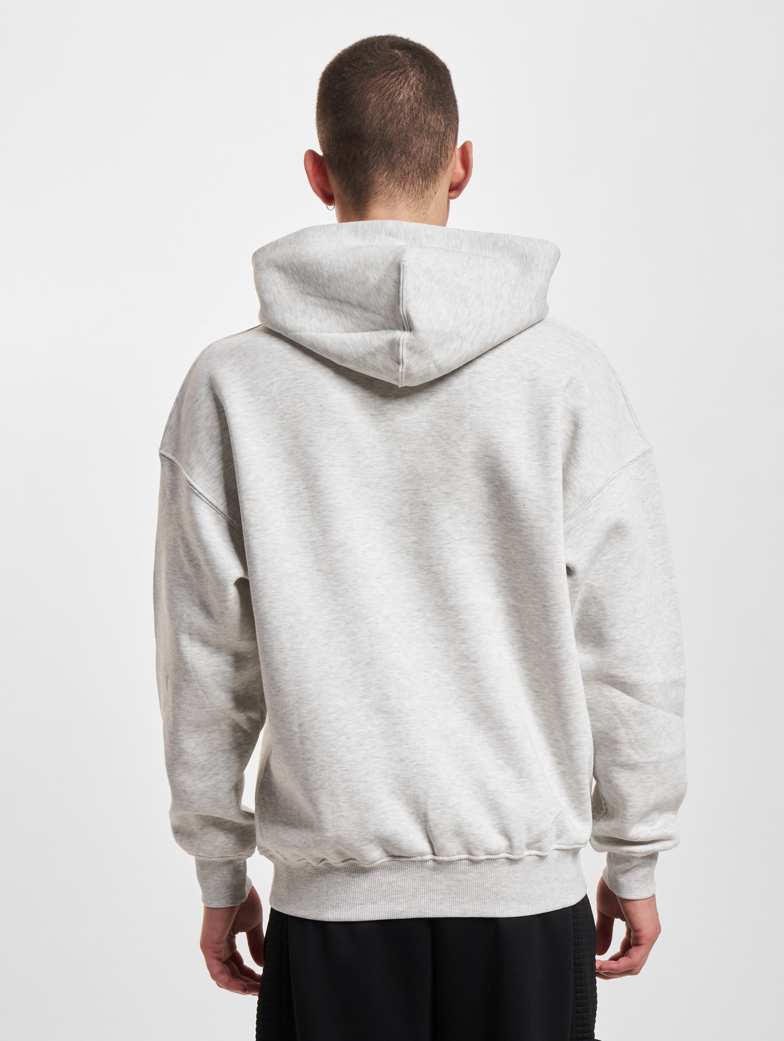 Jack and Jones Vibe Spongy Hoodie – Bild 2