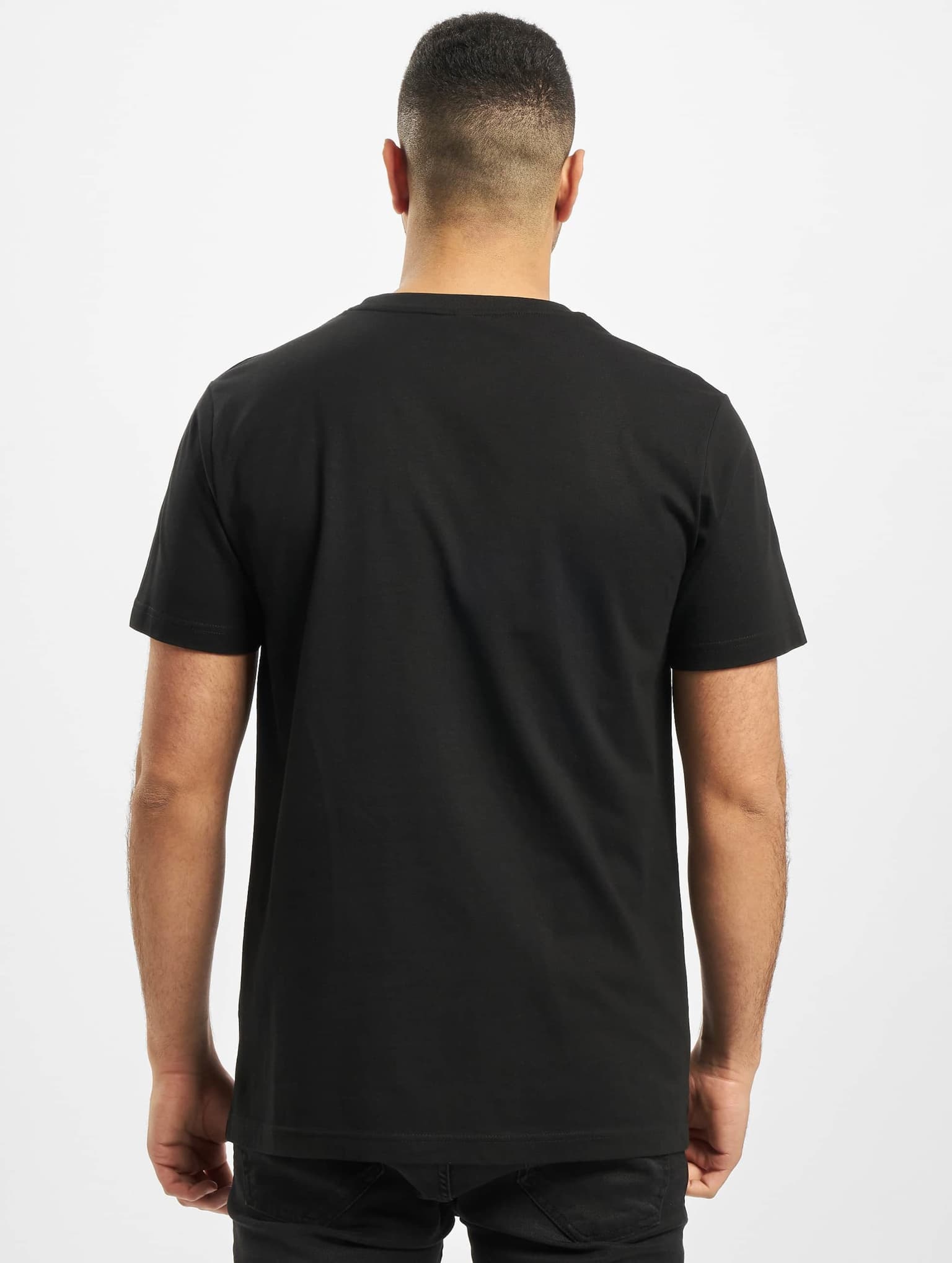 Merchcode Tupac Makaveli Tee – Bild 2