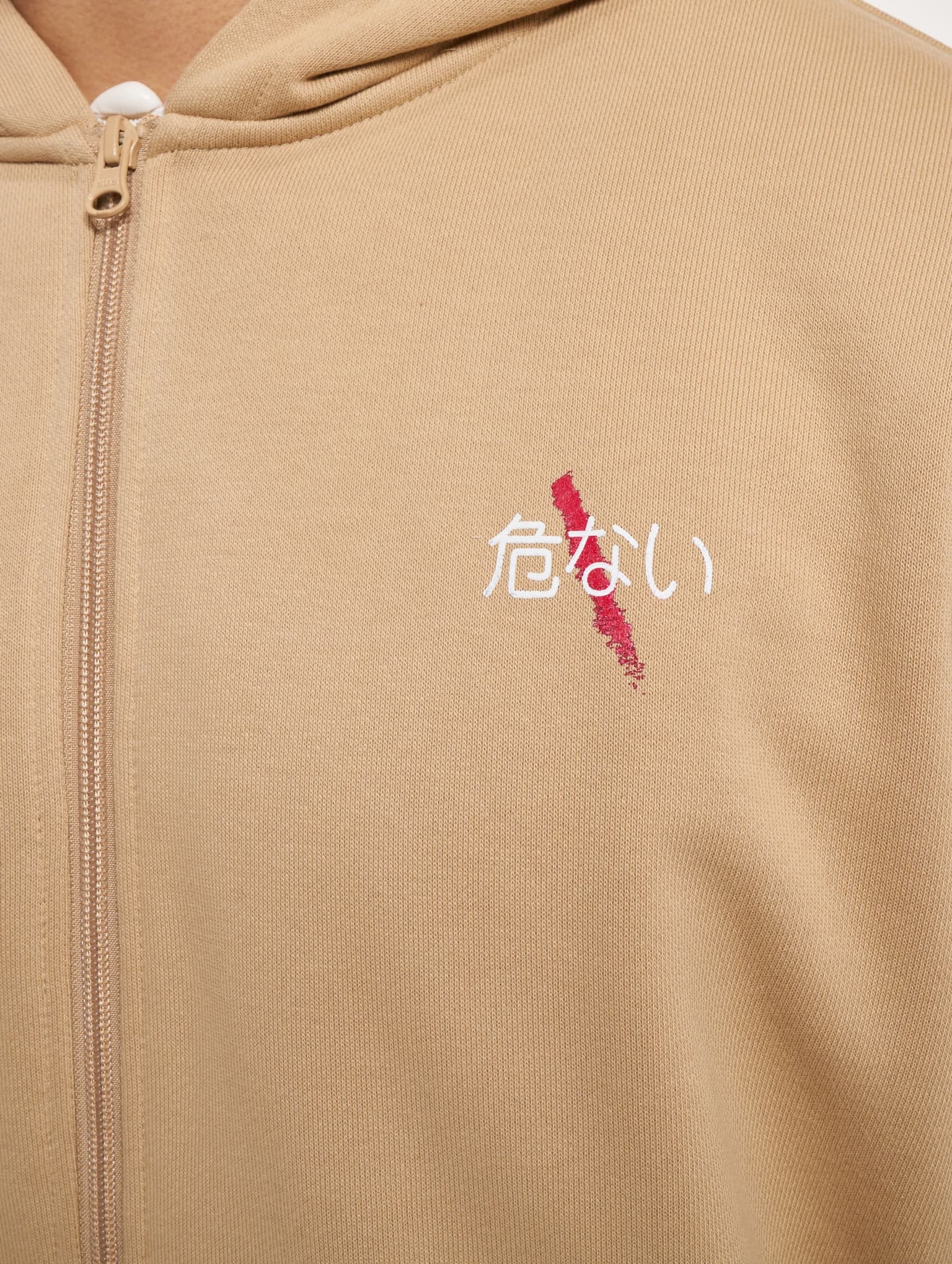 Dangerous DNGRS Decent Zip Hoody – Bild 3