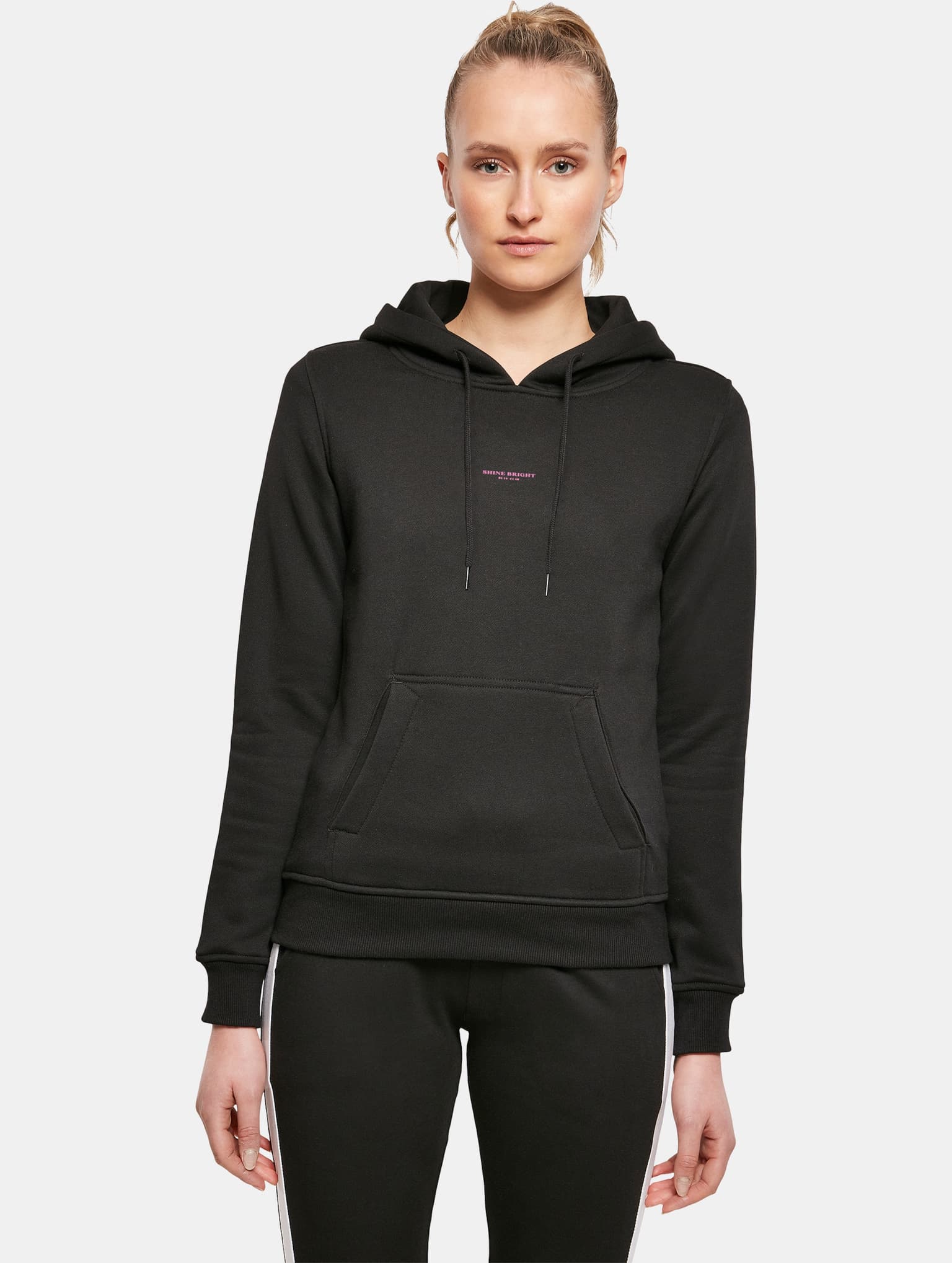 Miss Tee Shine Bright Hoody
