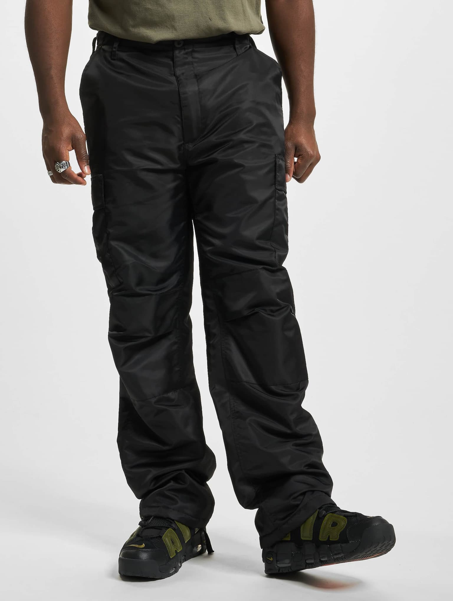 Brandit Thermal Pants – Bild 3