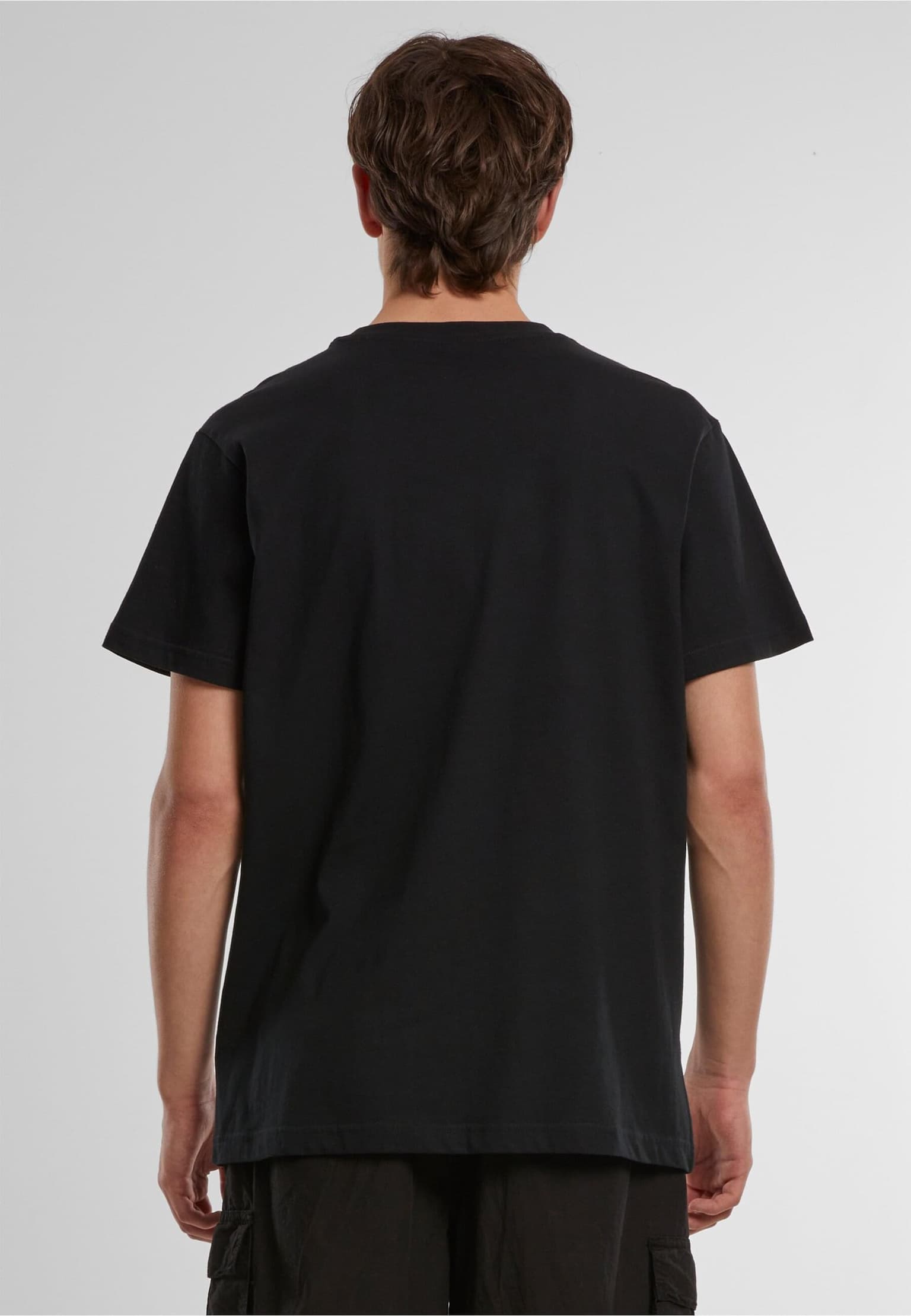 Merchcode Korn Skull Hands Tee – Bild 2