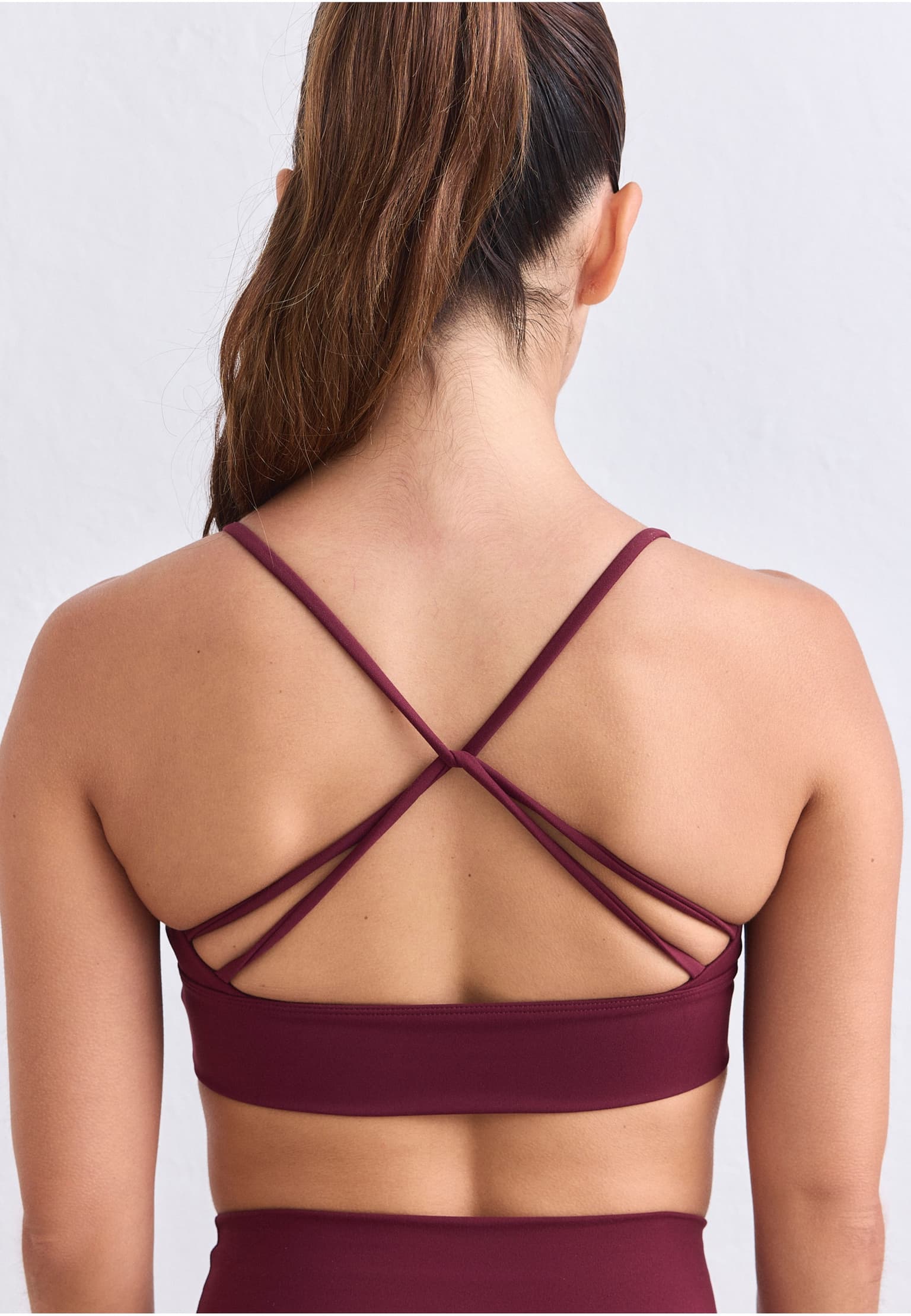aimn Sense Strap Bra – Bild 2
