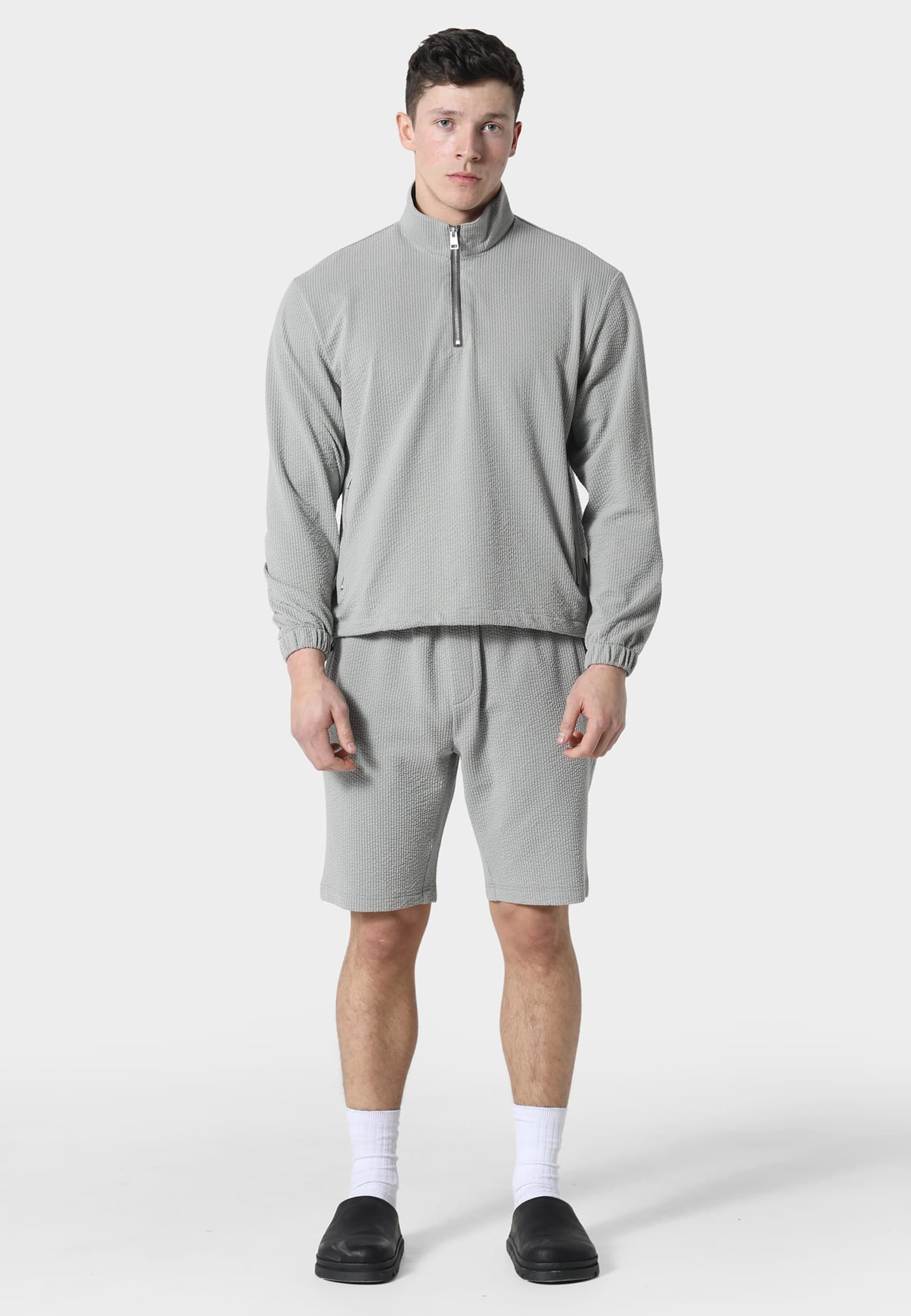 883Police PEBBLE HOODY – Bild 4