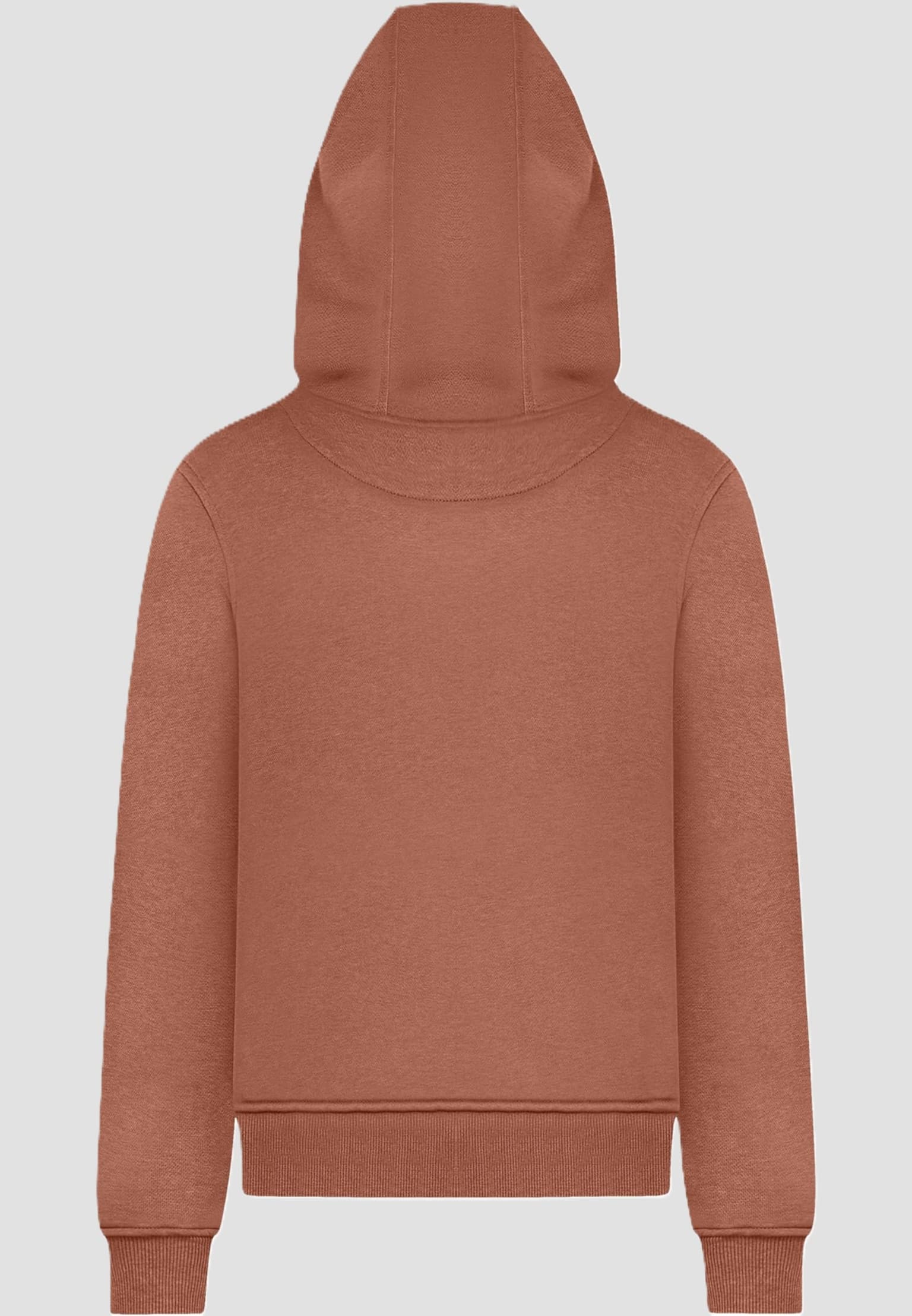 Mister Tee NY Crowned Bear Hoody – Bild 4