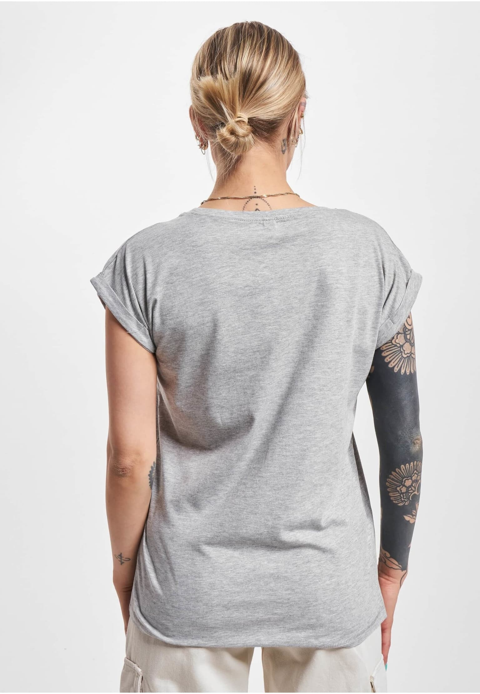 Just Rhyse Daisy T-Shirt – Bild 2
