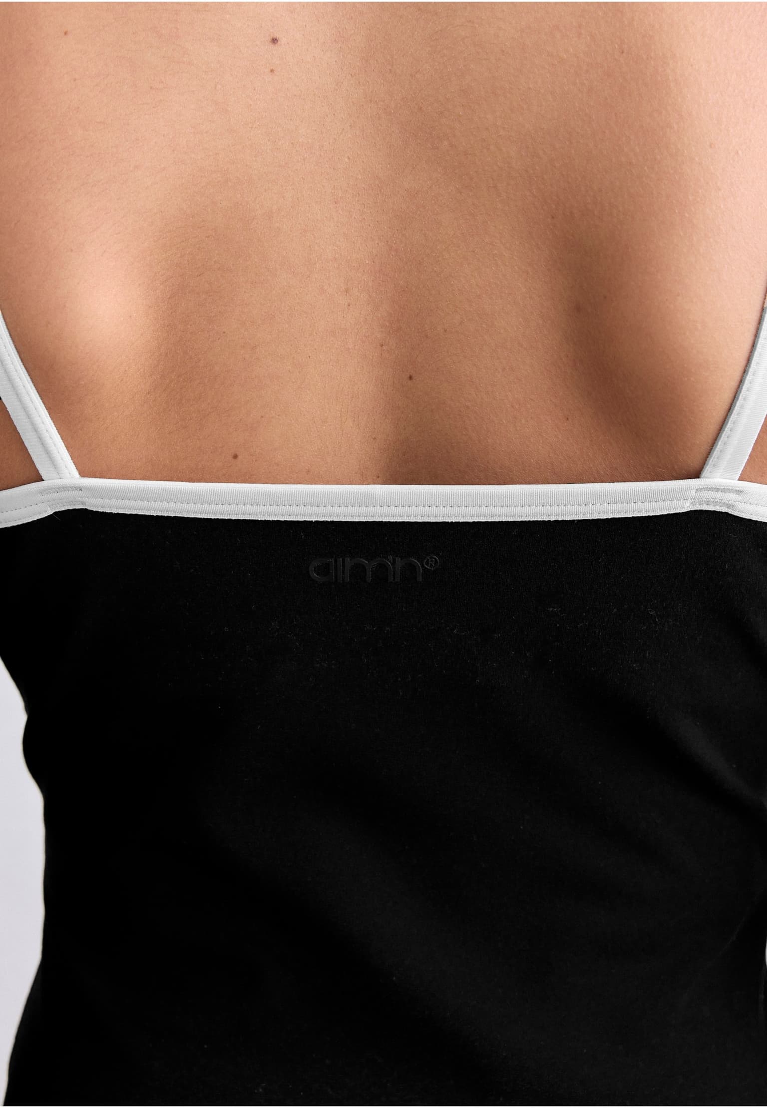 aimn Sense Contour Singlet – Bild 3