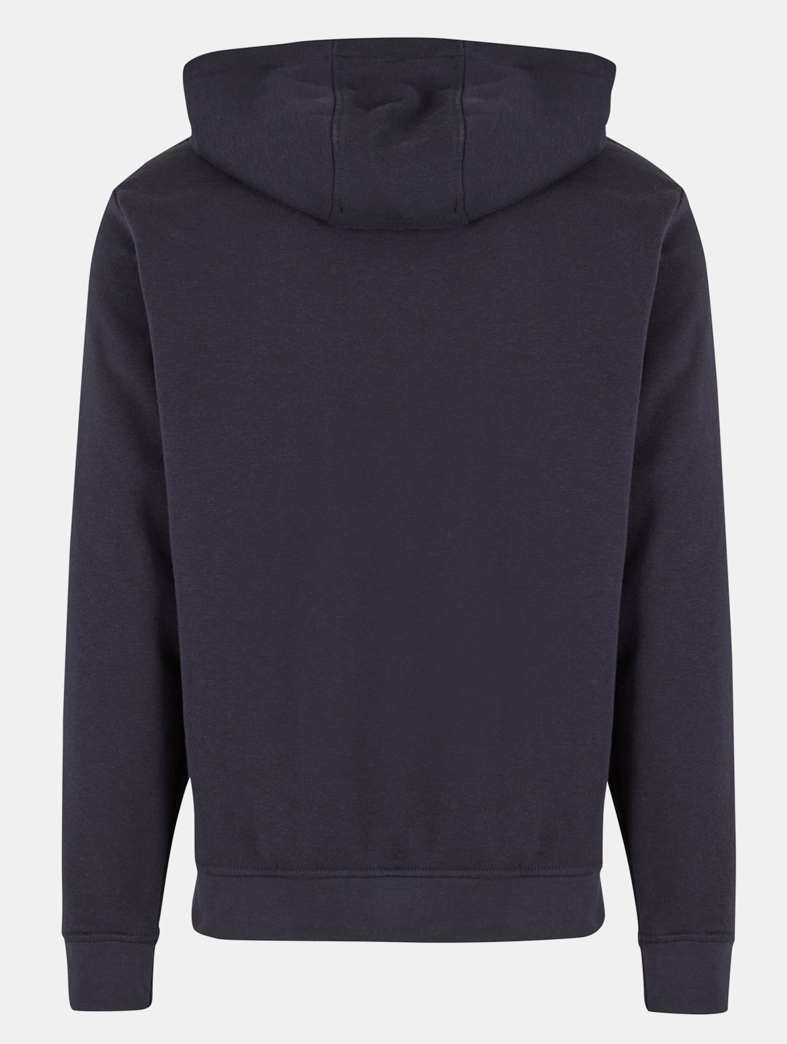 Urban Classics Basic Essential Hoodie – Bild 4