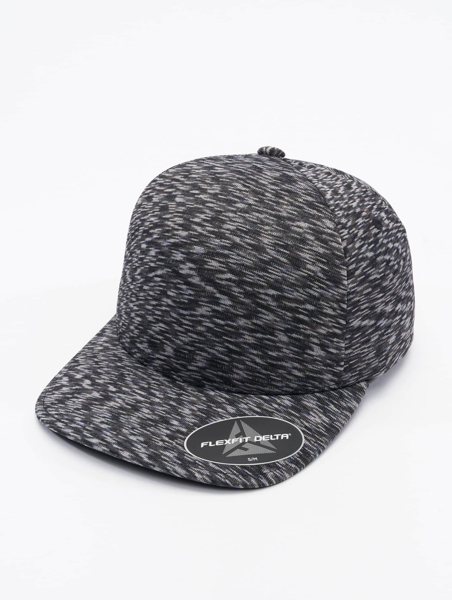 FLEXFIT DELTA UNIPANEL CAP
