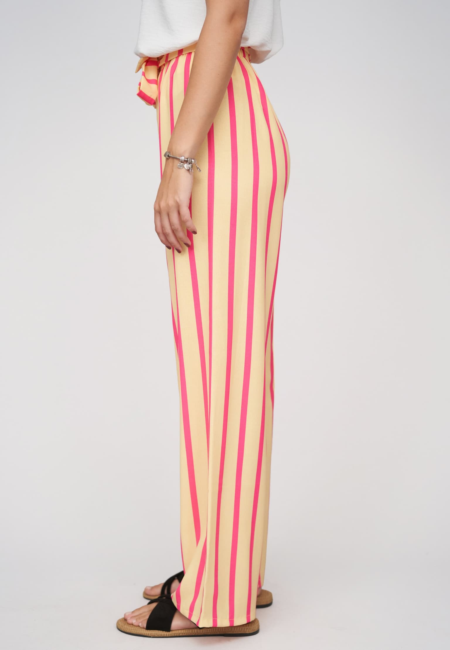 Cloud5ive Striped Pants – Bild 3
