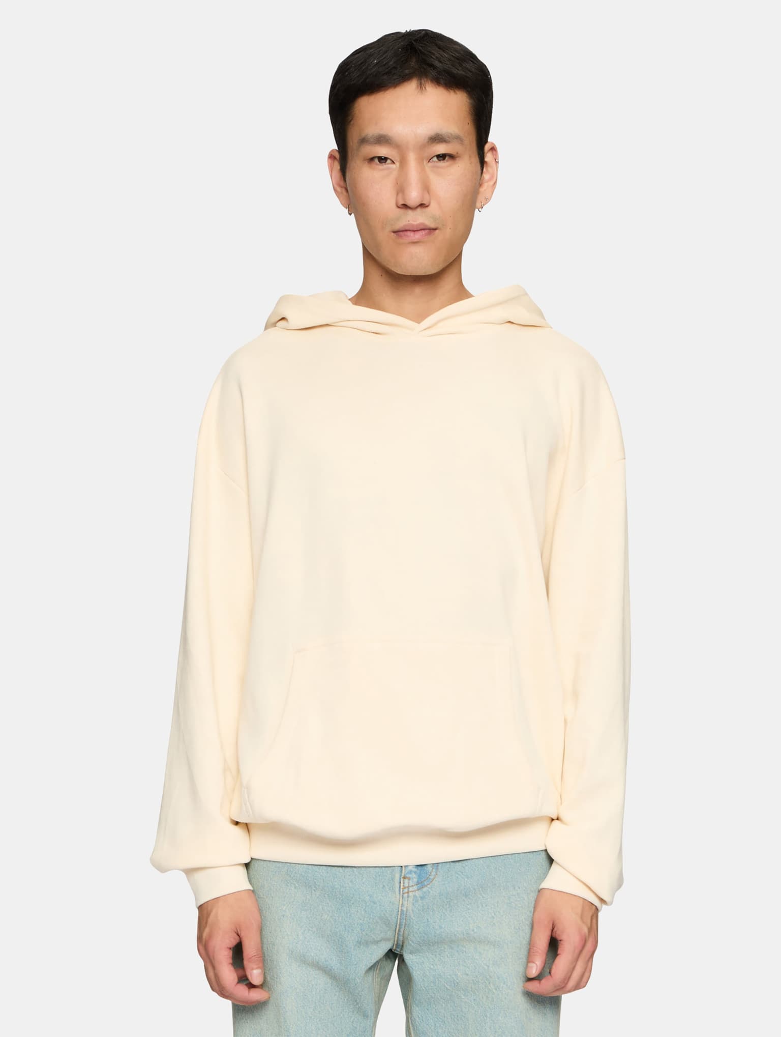 Urban Classics Light Terry Hoodie