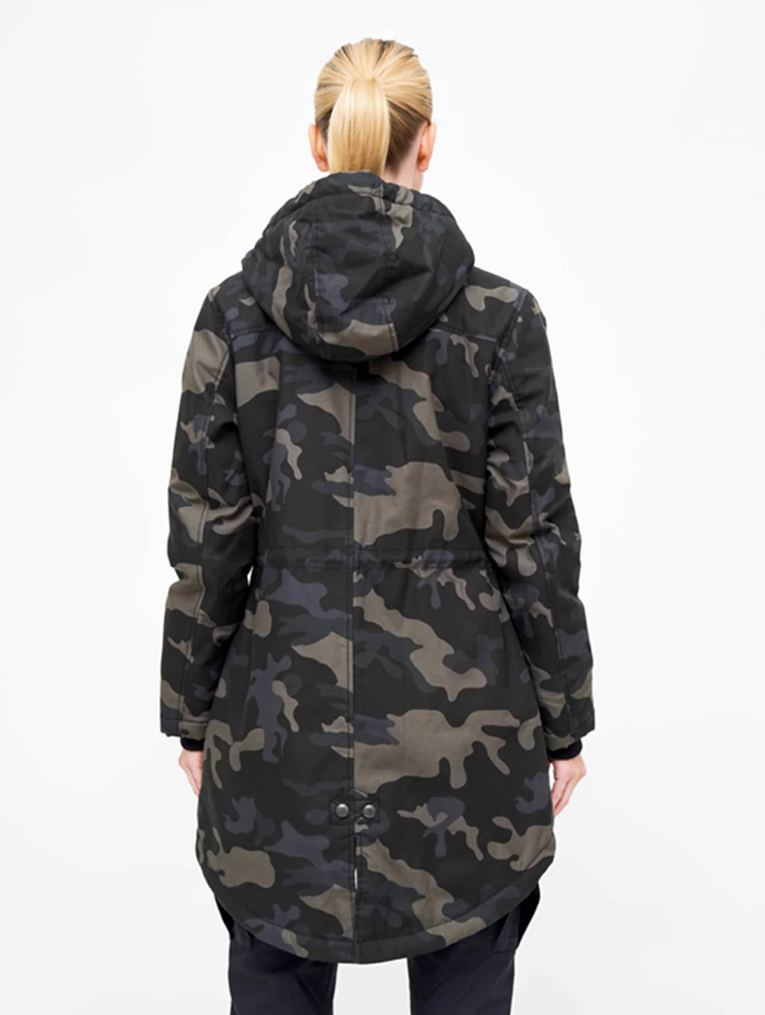 Brandit Ladies Marsh Lake Parka – Bild 2