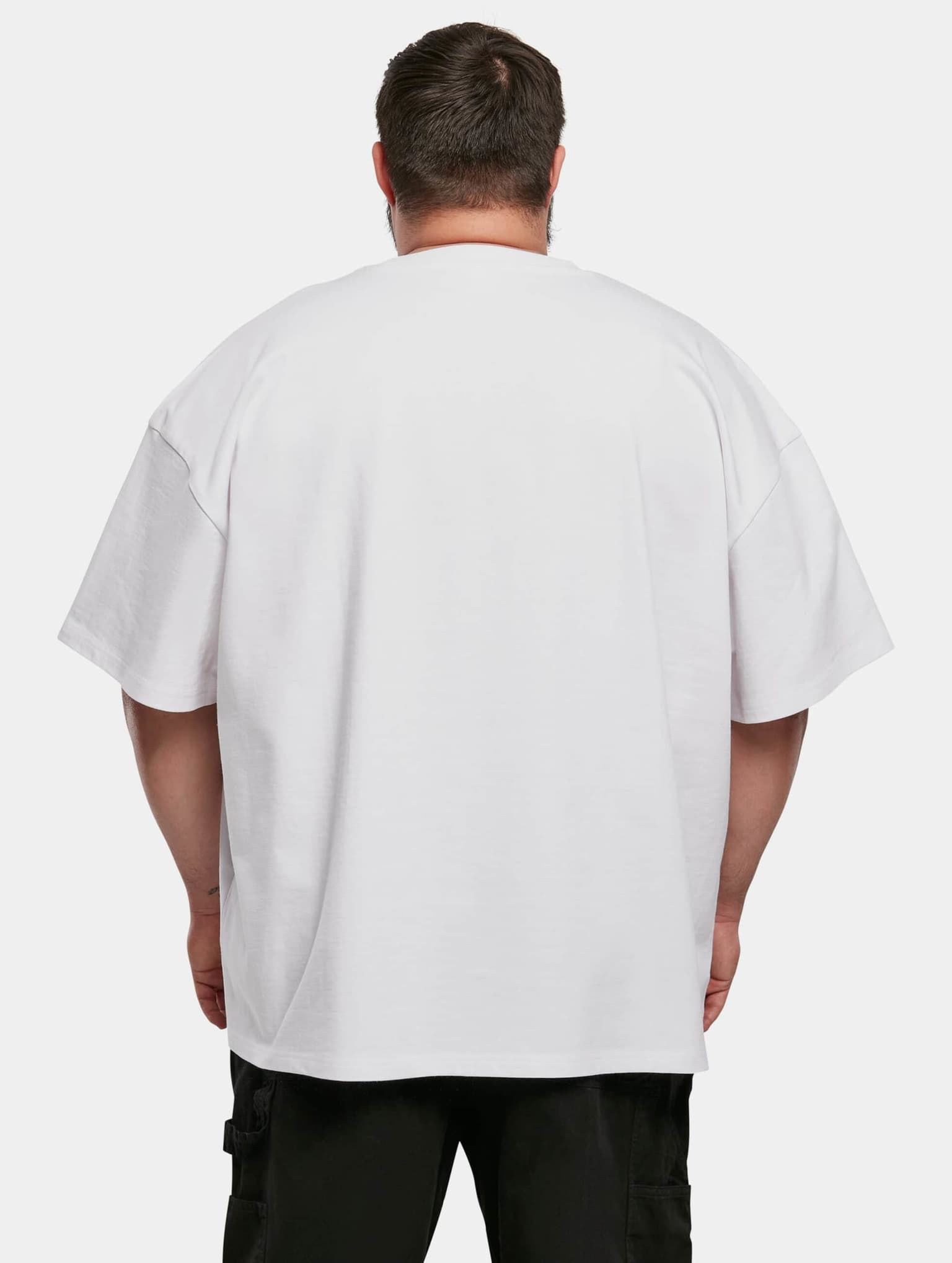 Urban Classics Ultra Heavy Oversized Tee – Bild 2