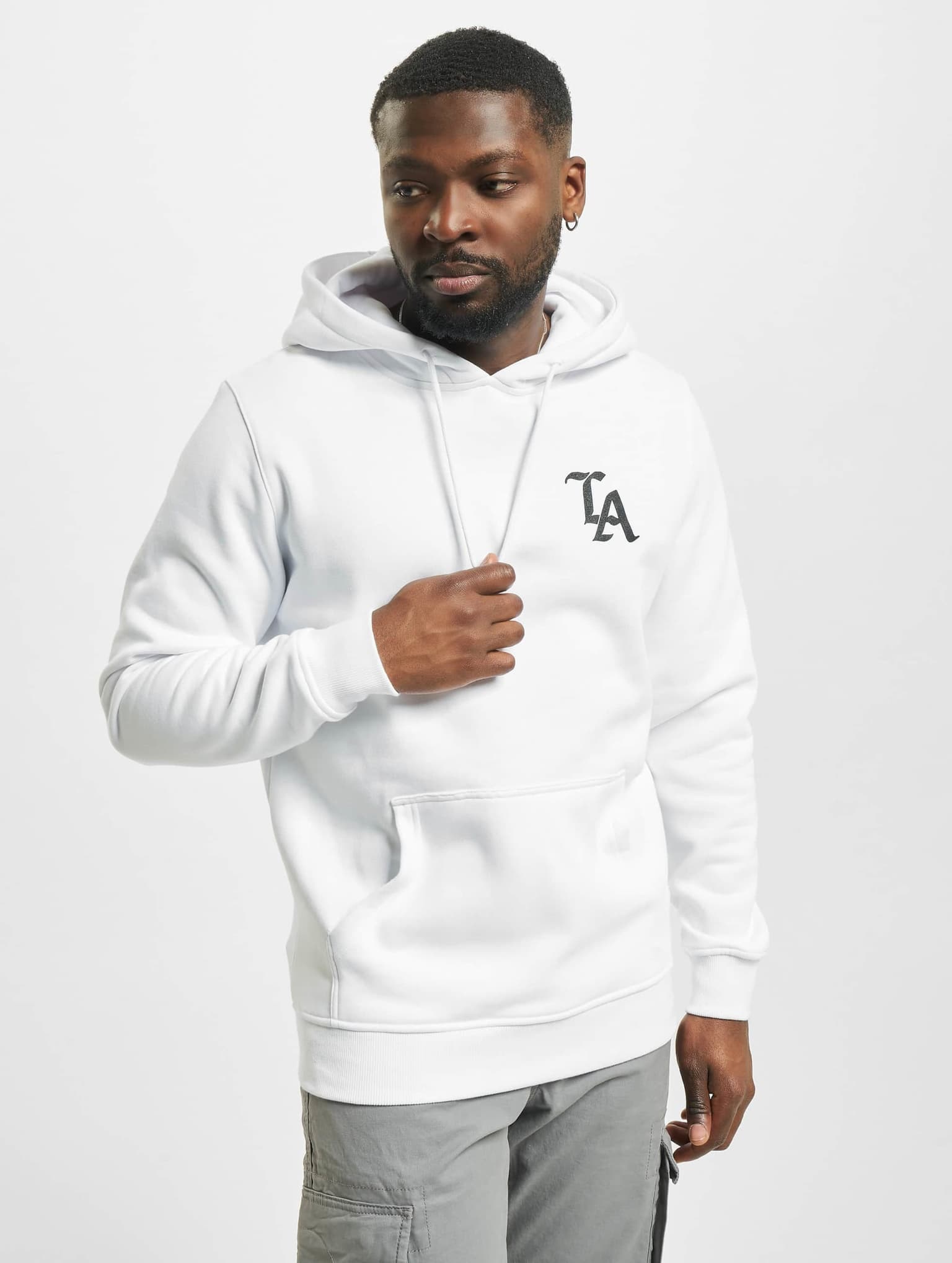 Mister Tee LA Hoody – Bild 3