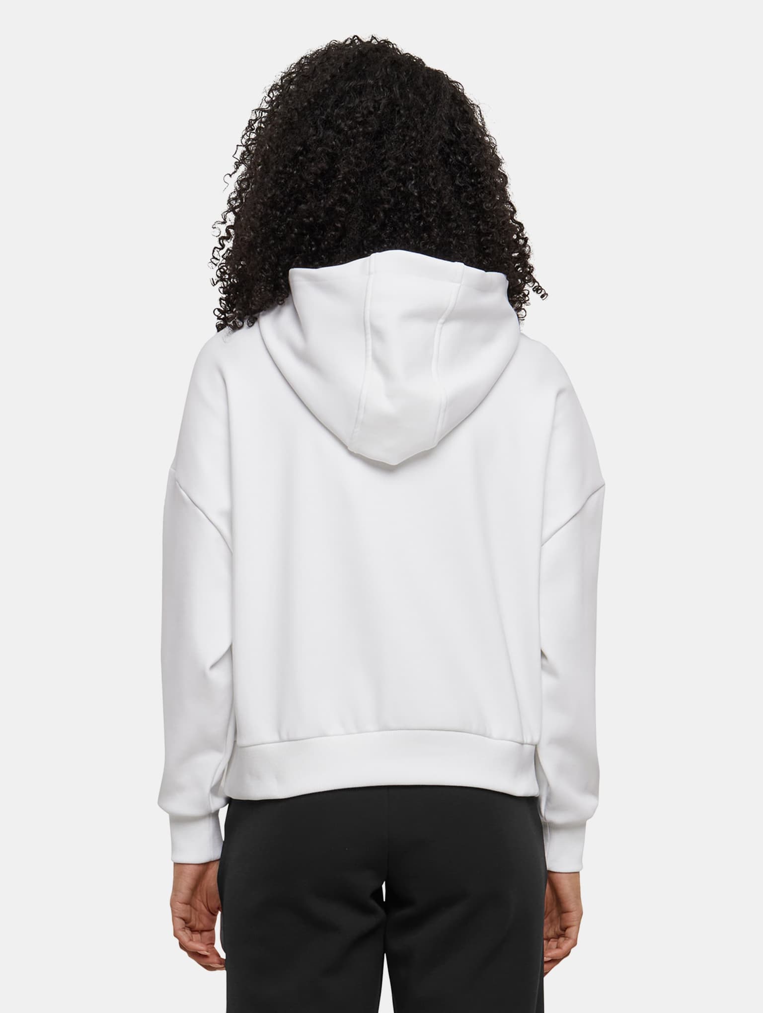 Urban Classics Ladies Cozy Oversized Hoody – Bild 2