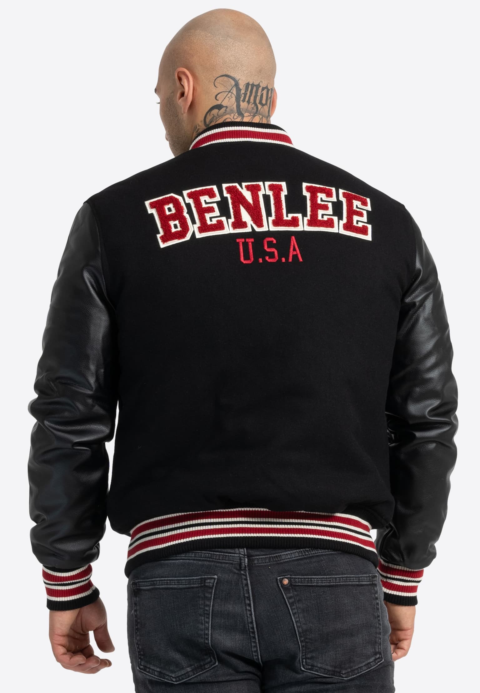 BENLEE FRANCIS – Bild 2