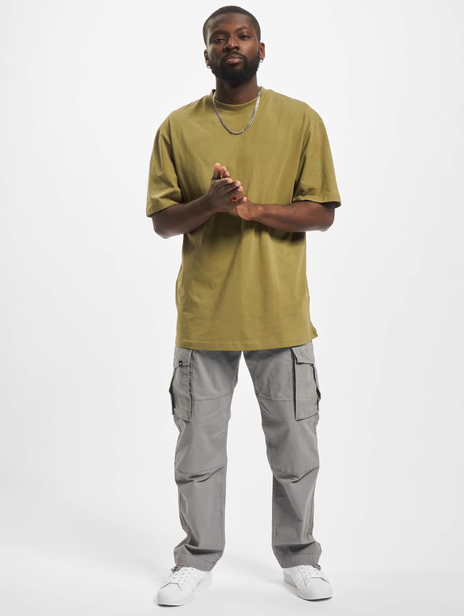 Urban Classics Tall Tee – Bild 4