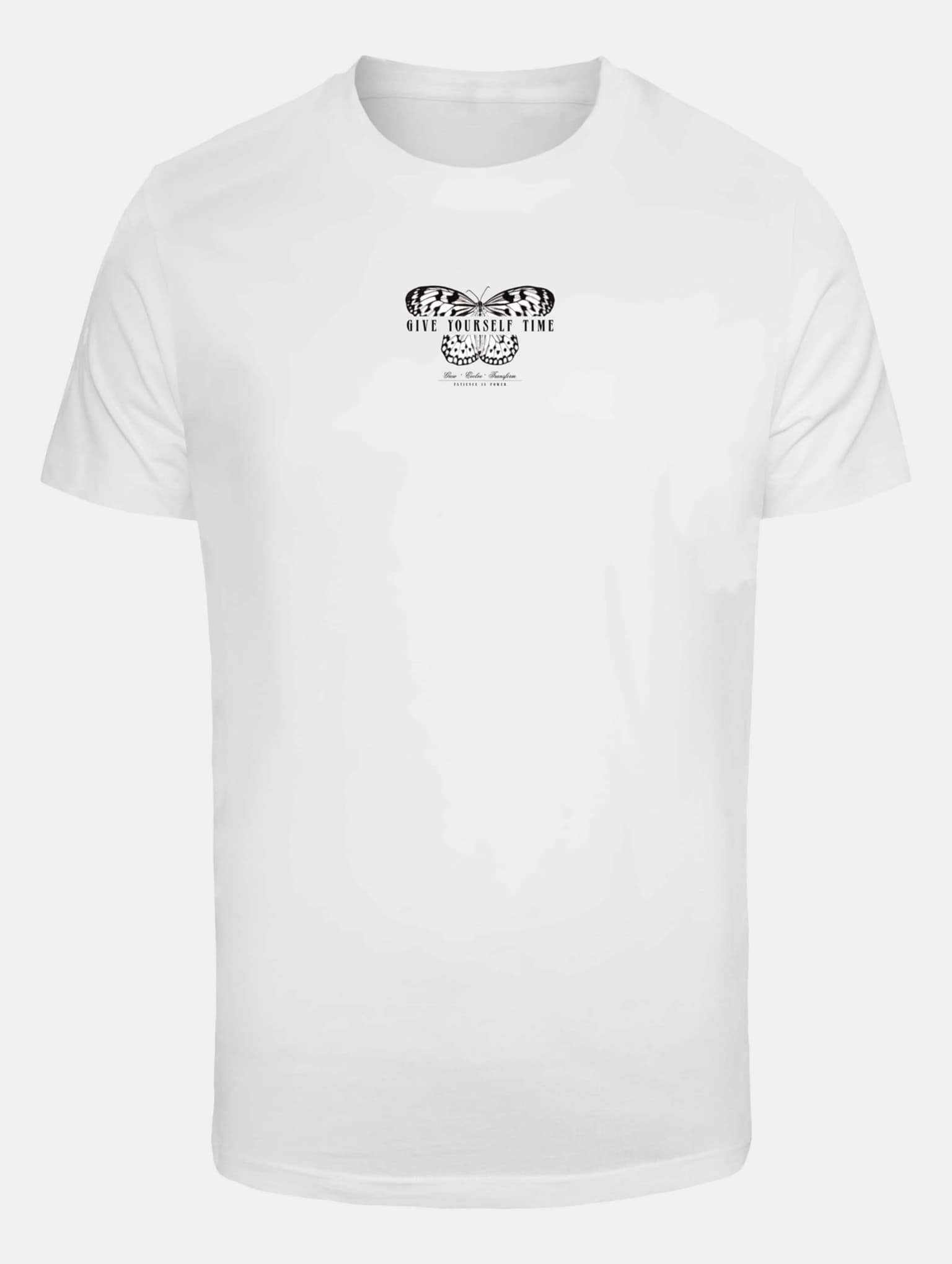 Mister Tee Give Yourself Time – Bild 4