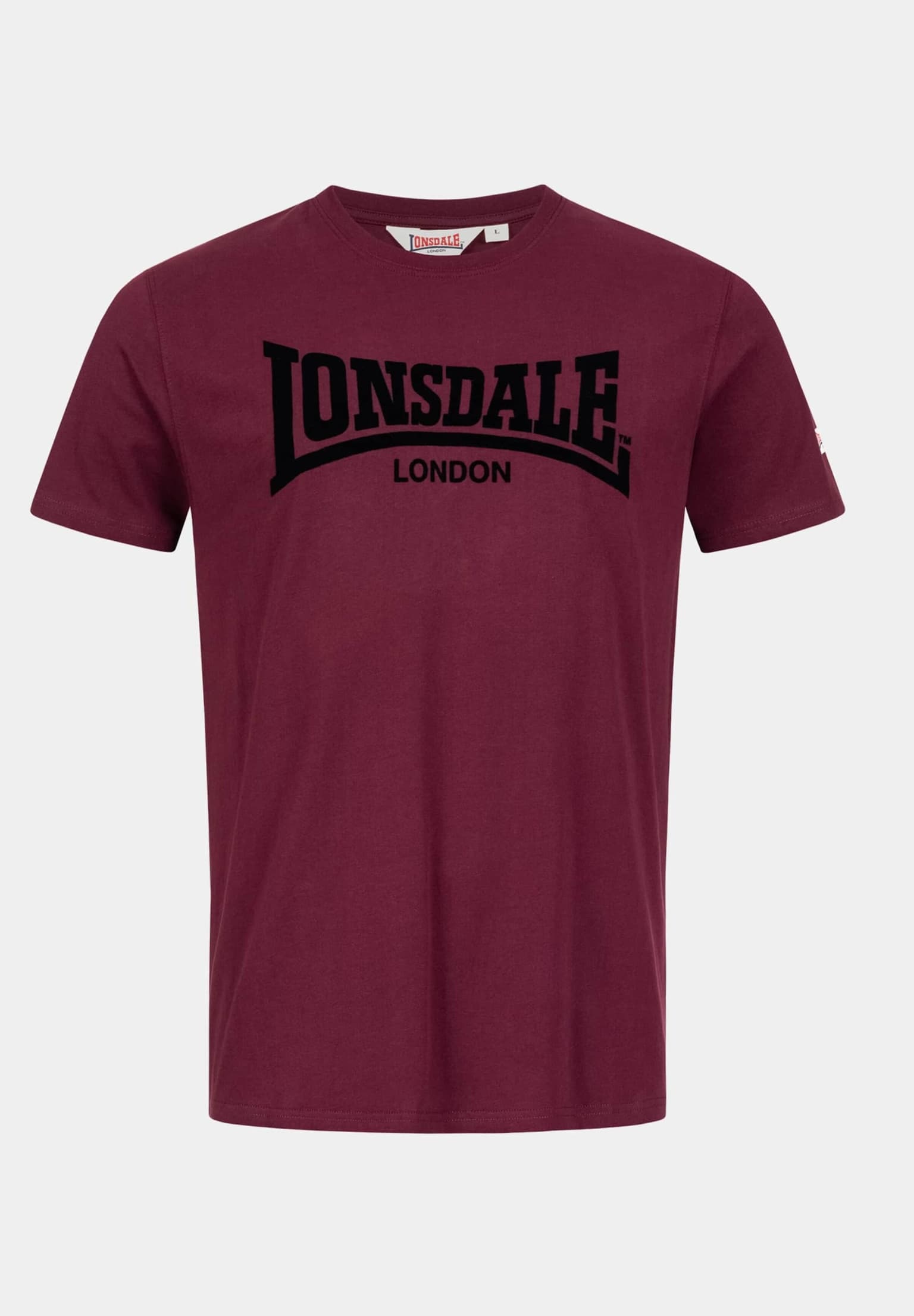 Lonsdale London Ll008 One Tone
