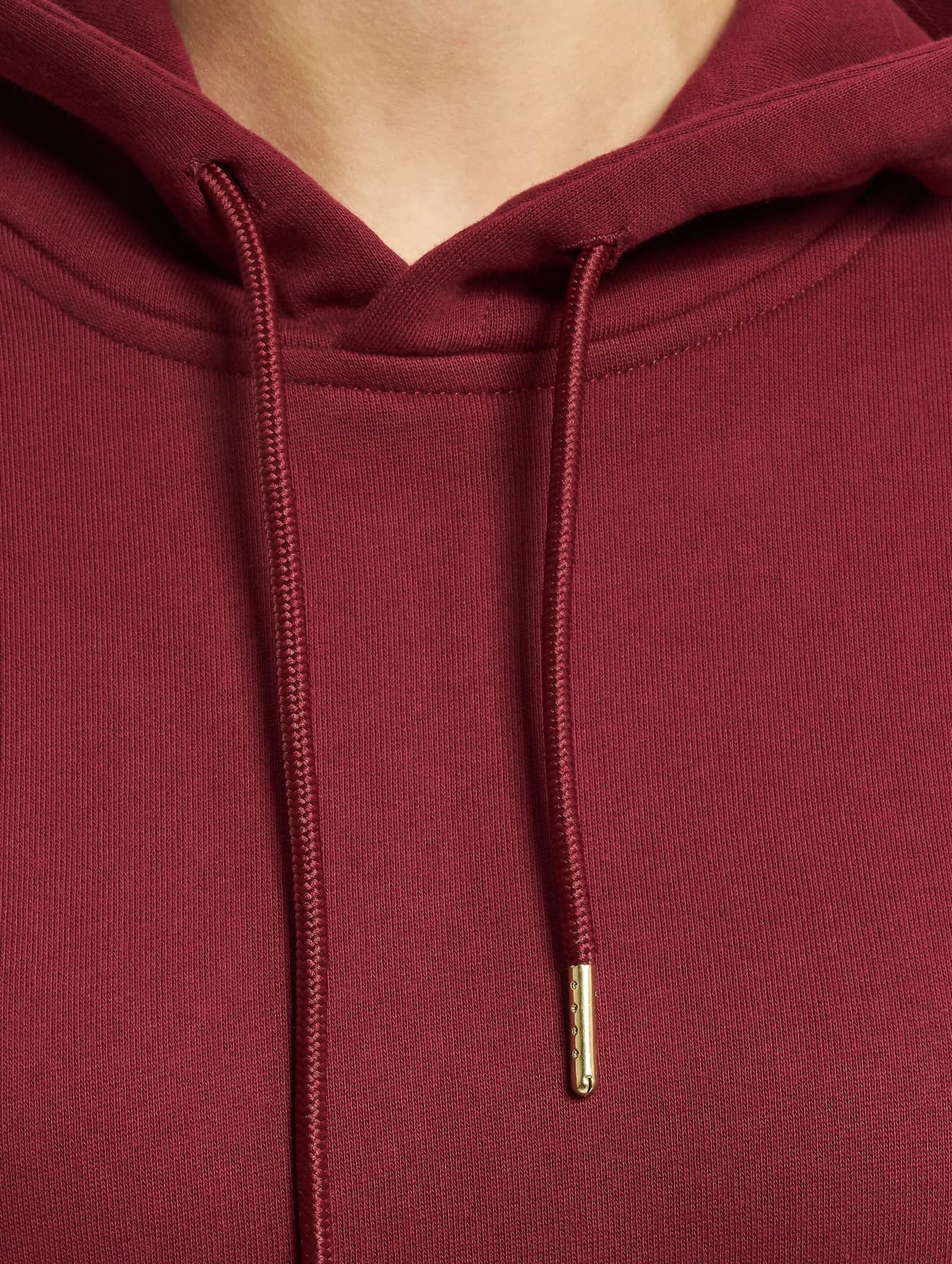 Urban Classics Ladies Essentials Hoody – Bild 4