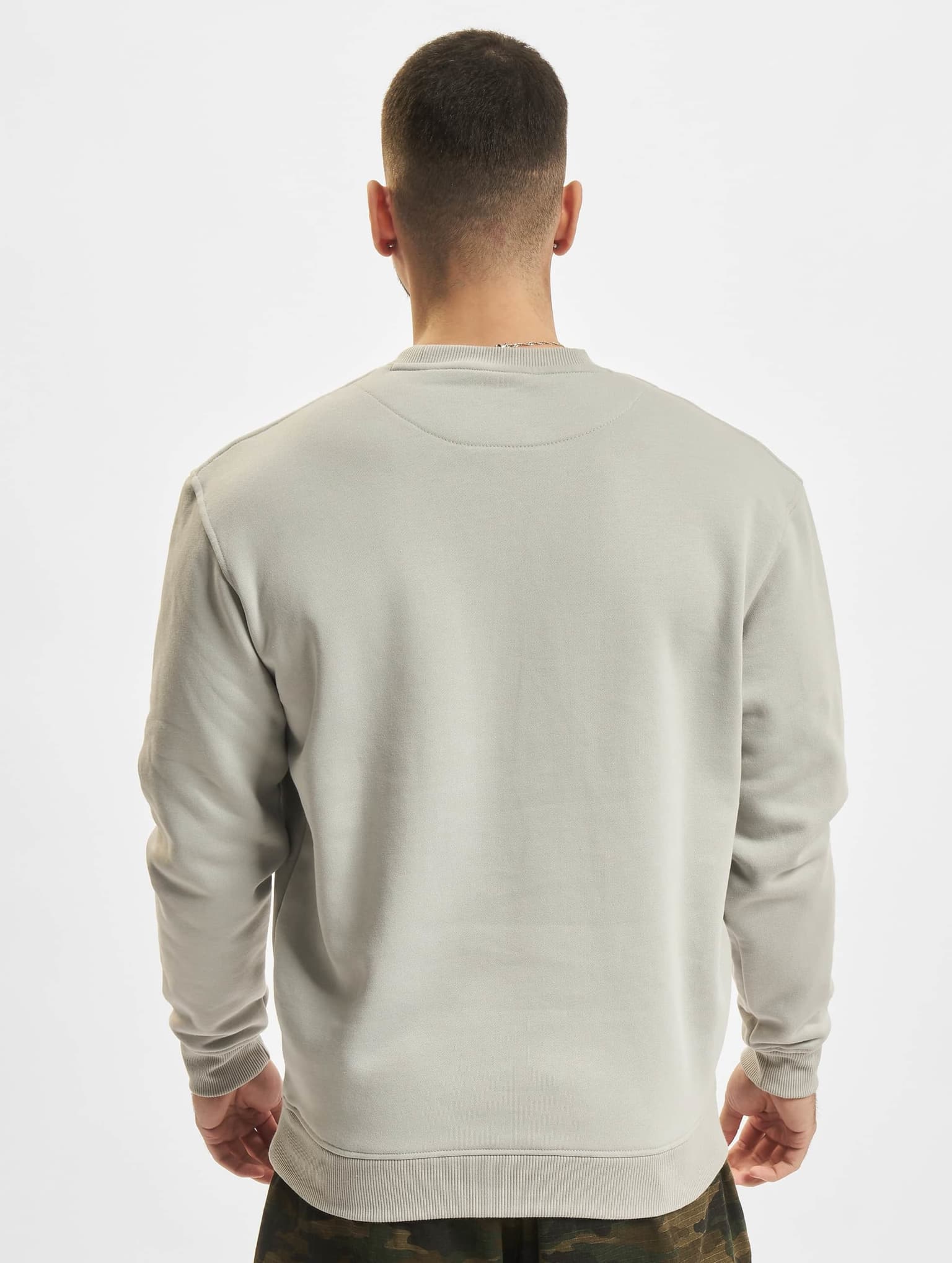 Urban Classics Crewneck Sweatshirt – Bild 2