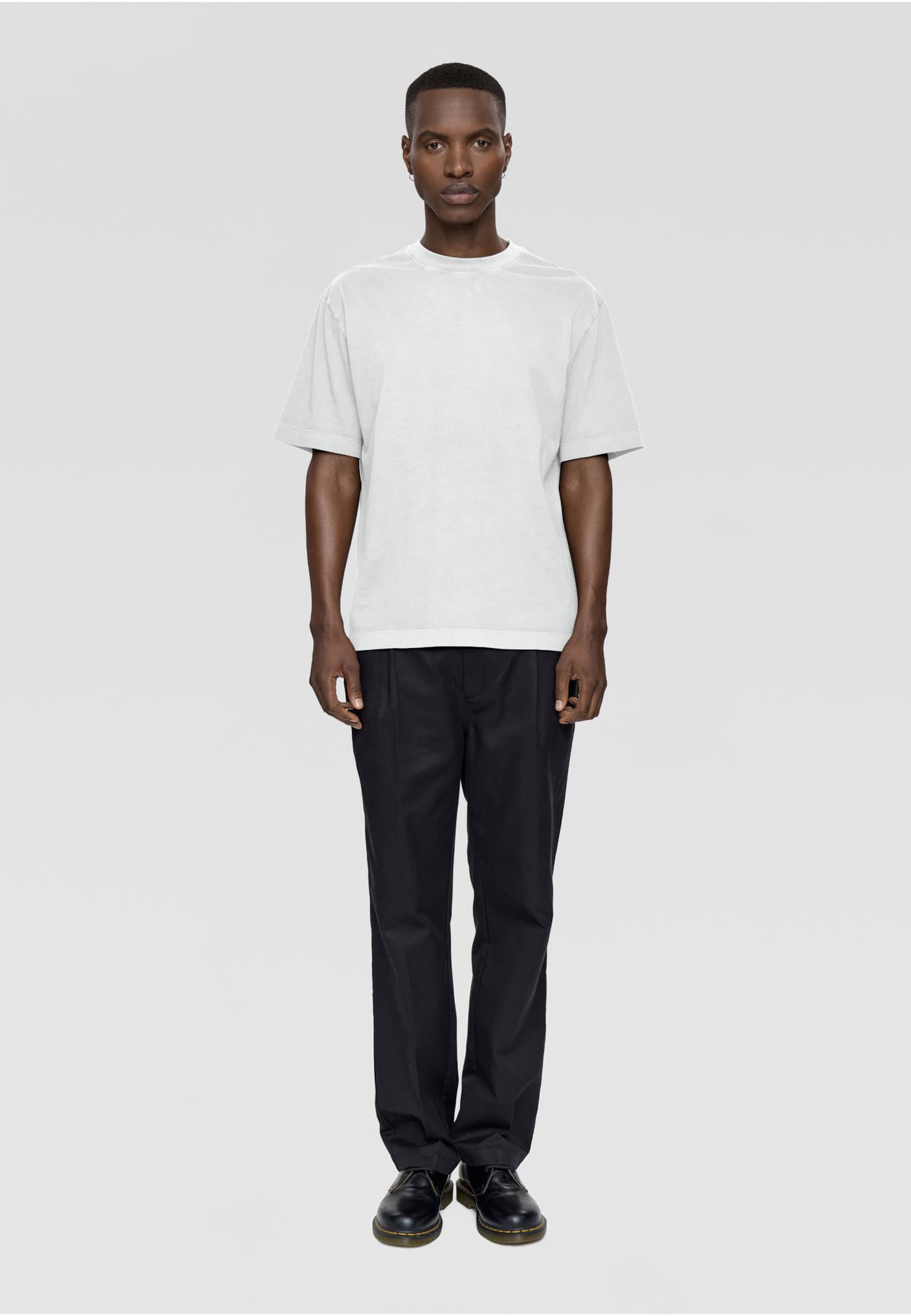 Minimum Lono rlx ss tee – Bild 3
