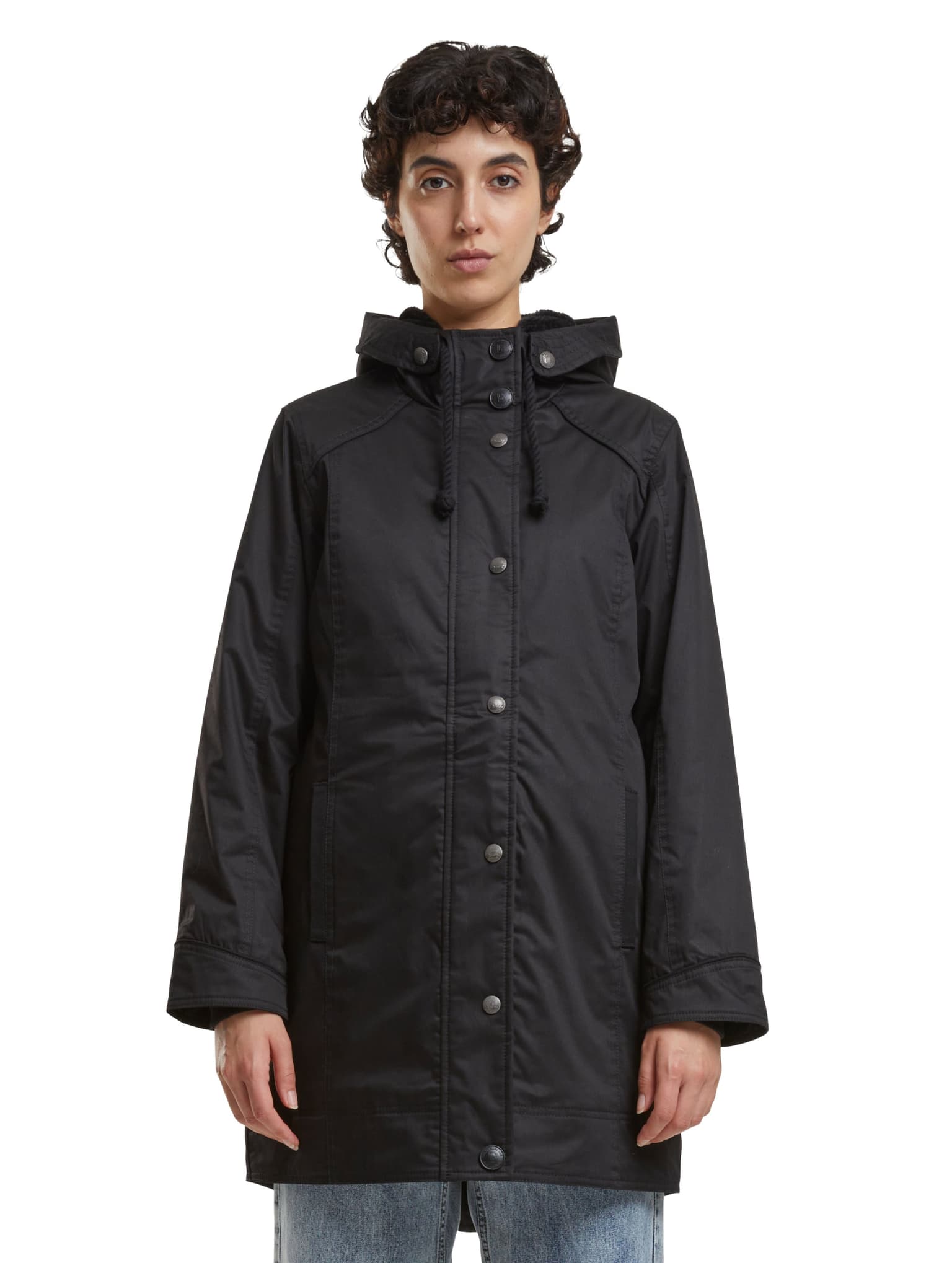 Brandit Women Emma Winterparka – Bild 4