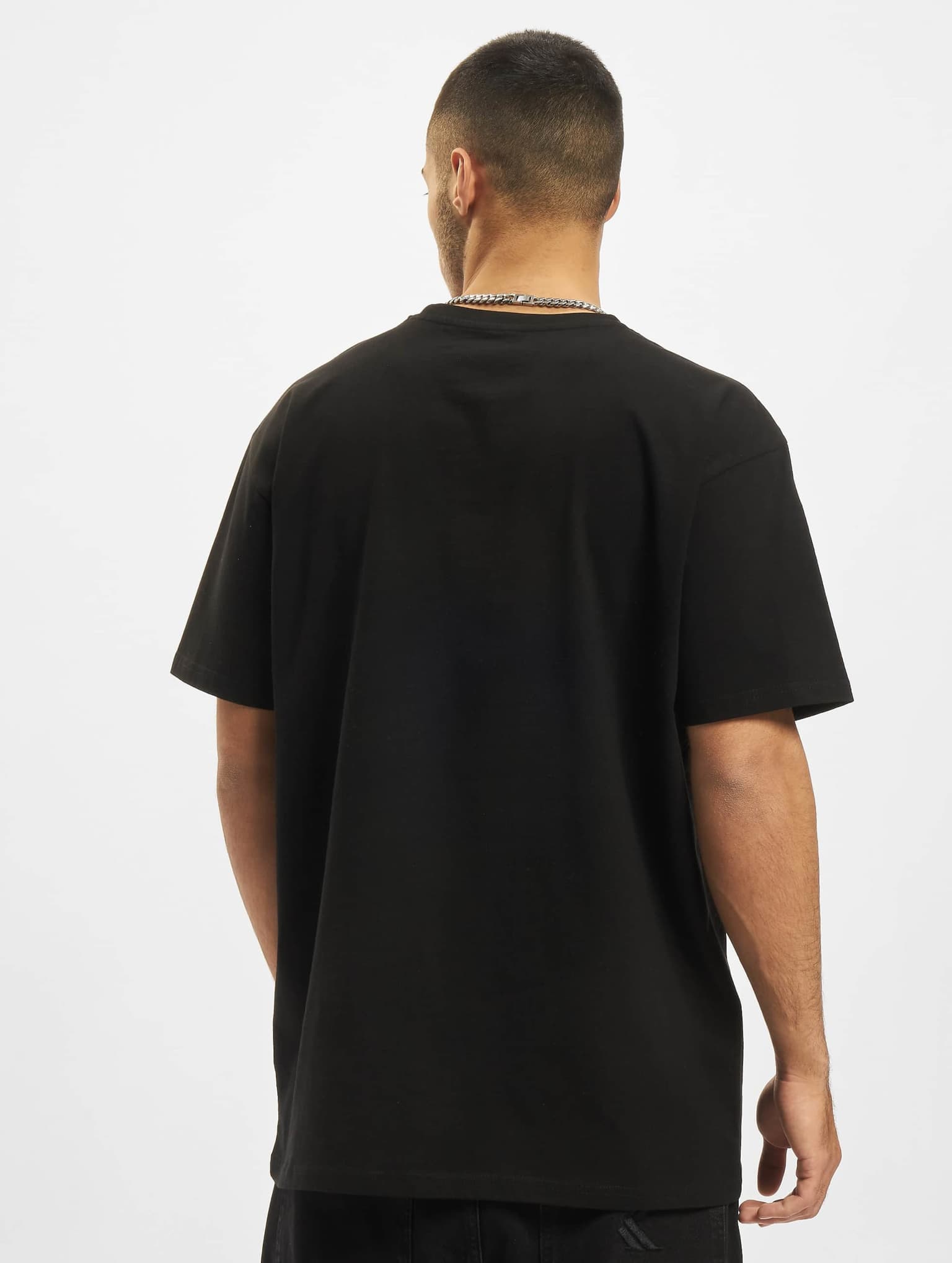 Mister Tee Upscale Wu-Tang Forever Oversize – Bild 2