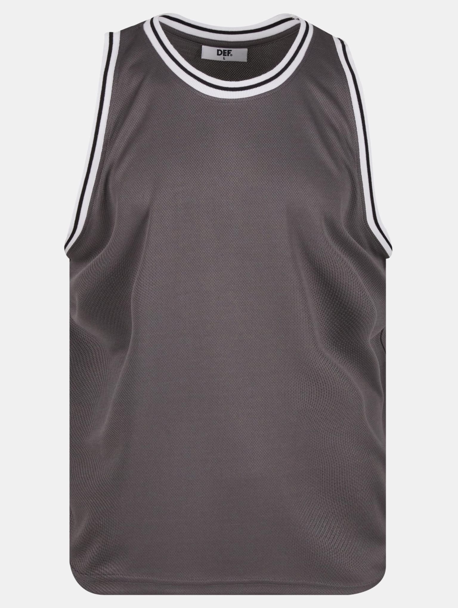 DEF Mesh Tanktop – Bild 3
