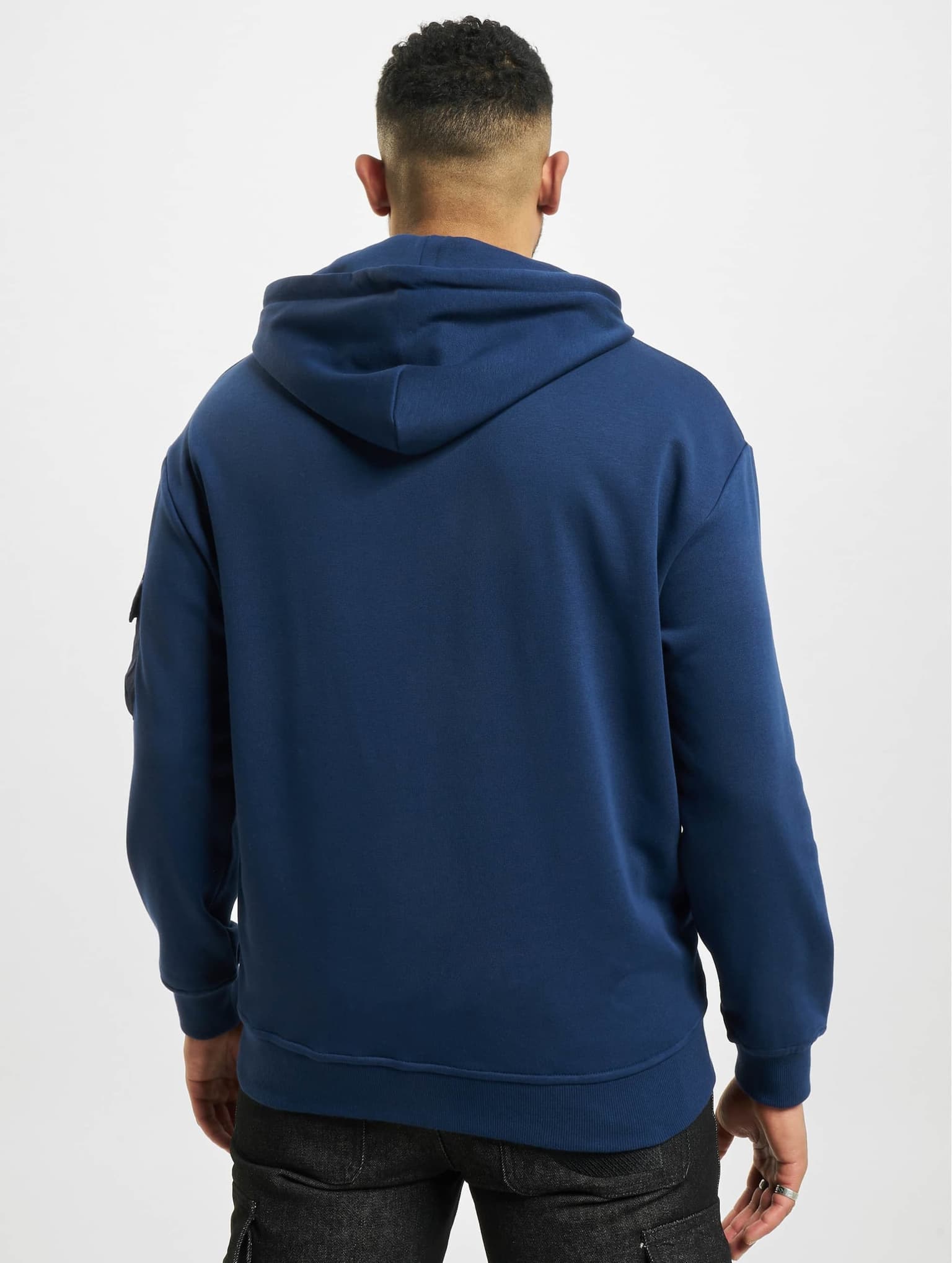 Urban Classics Commuter Hoody – Bild 2