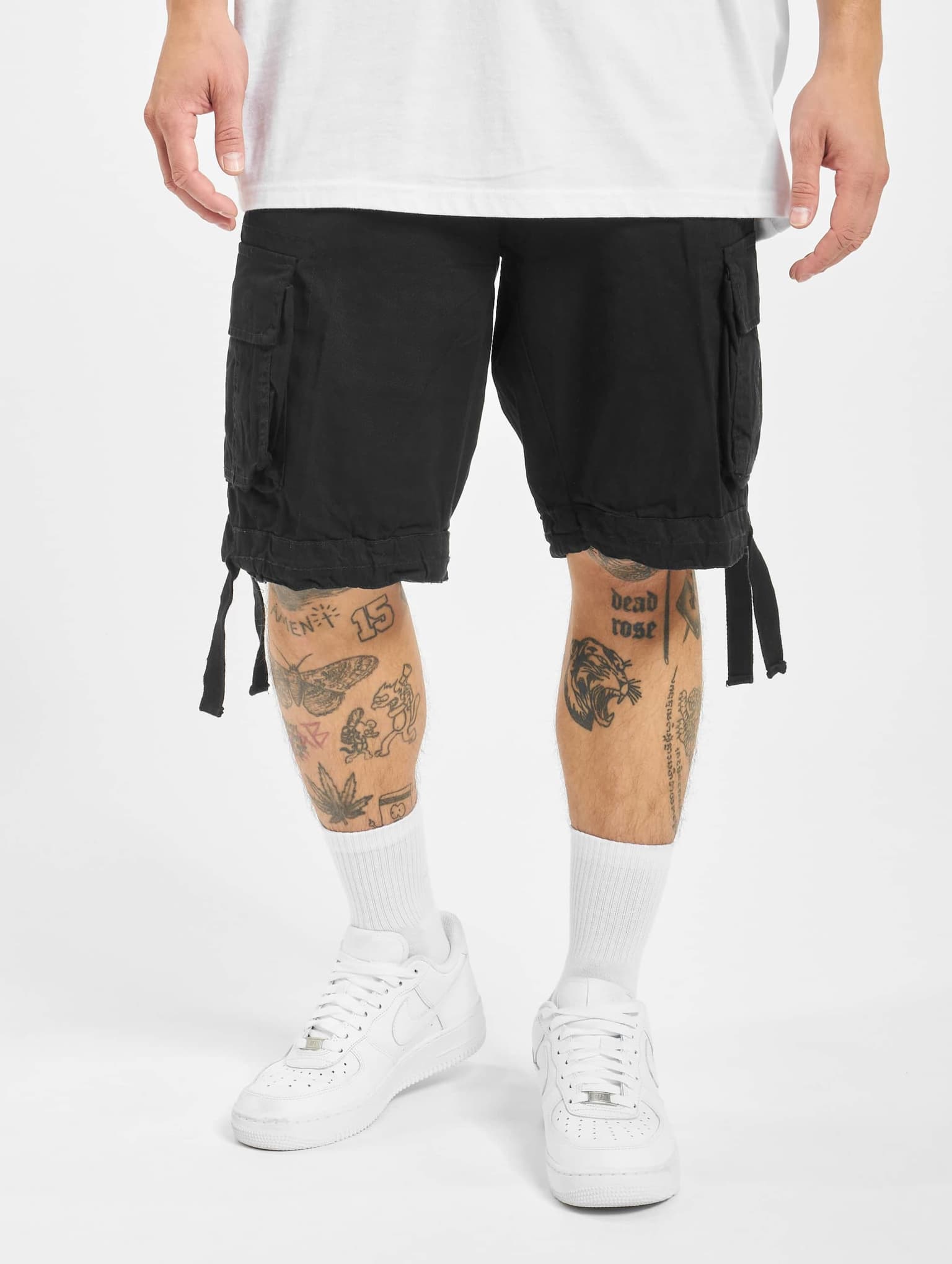 Brandit Urban Legend Cargo Short – Bild 3
