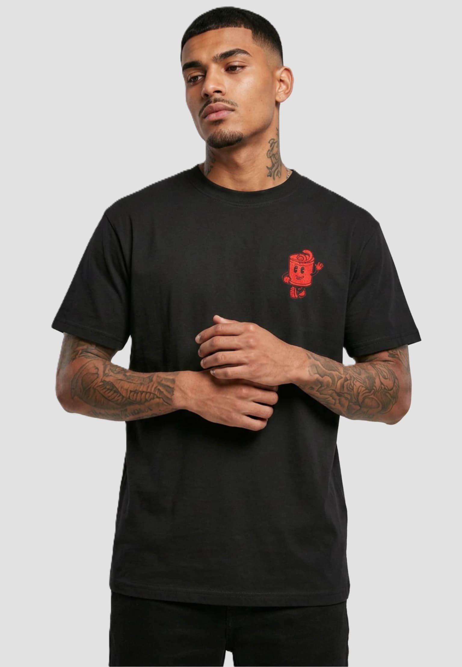 Mister Tee Negroni Please – Bild 2