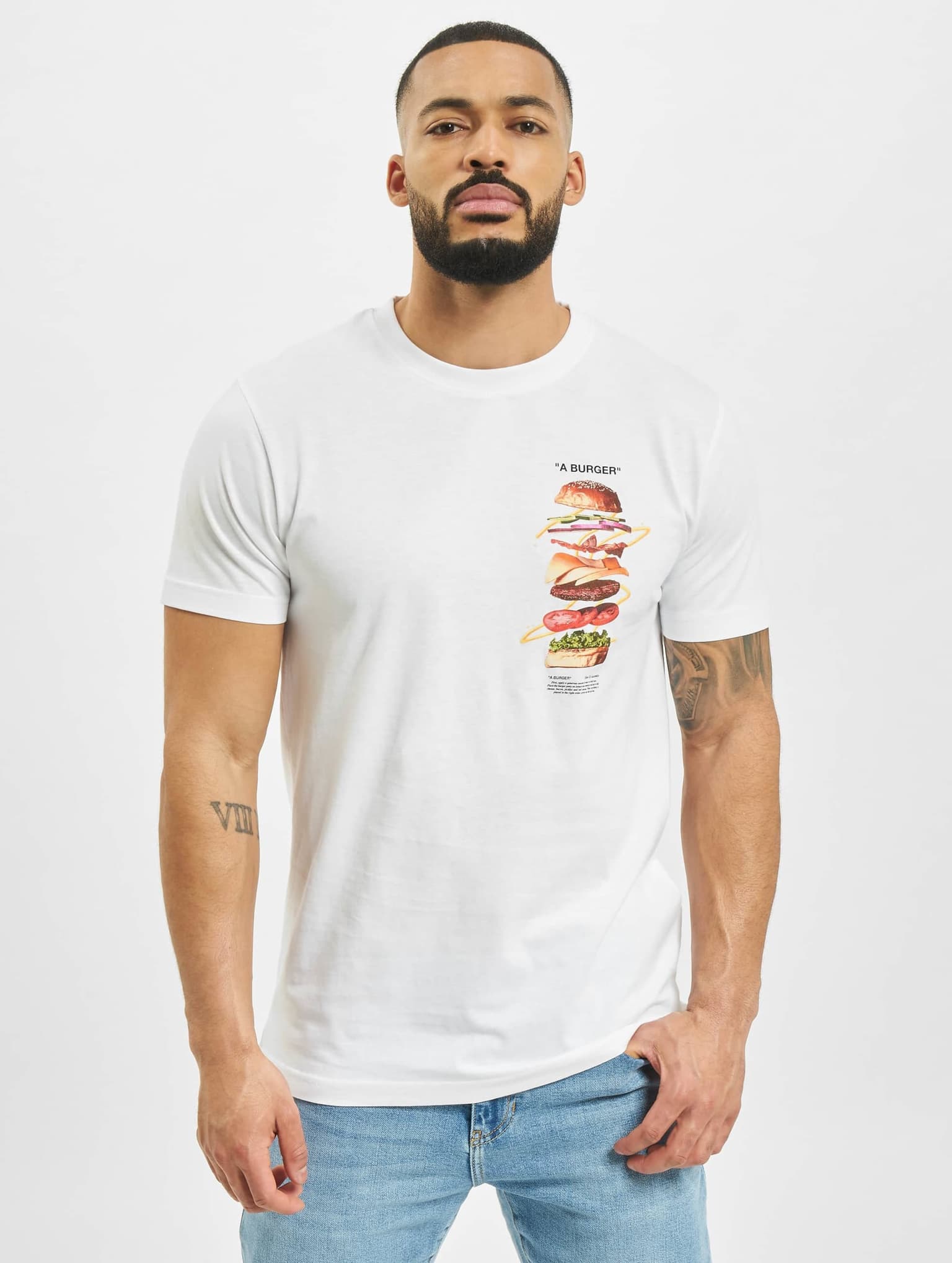 Mister Tee A Burger – Bild 3