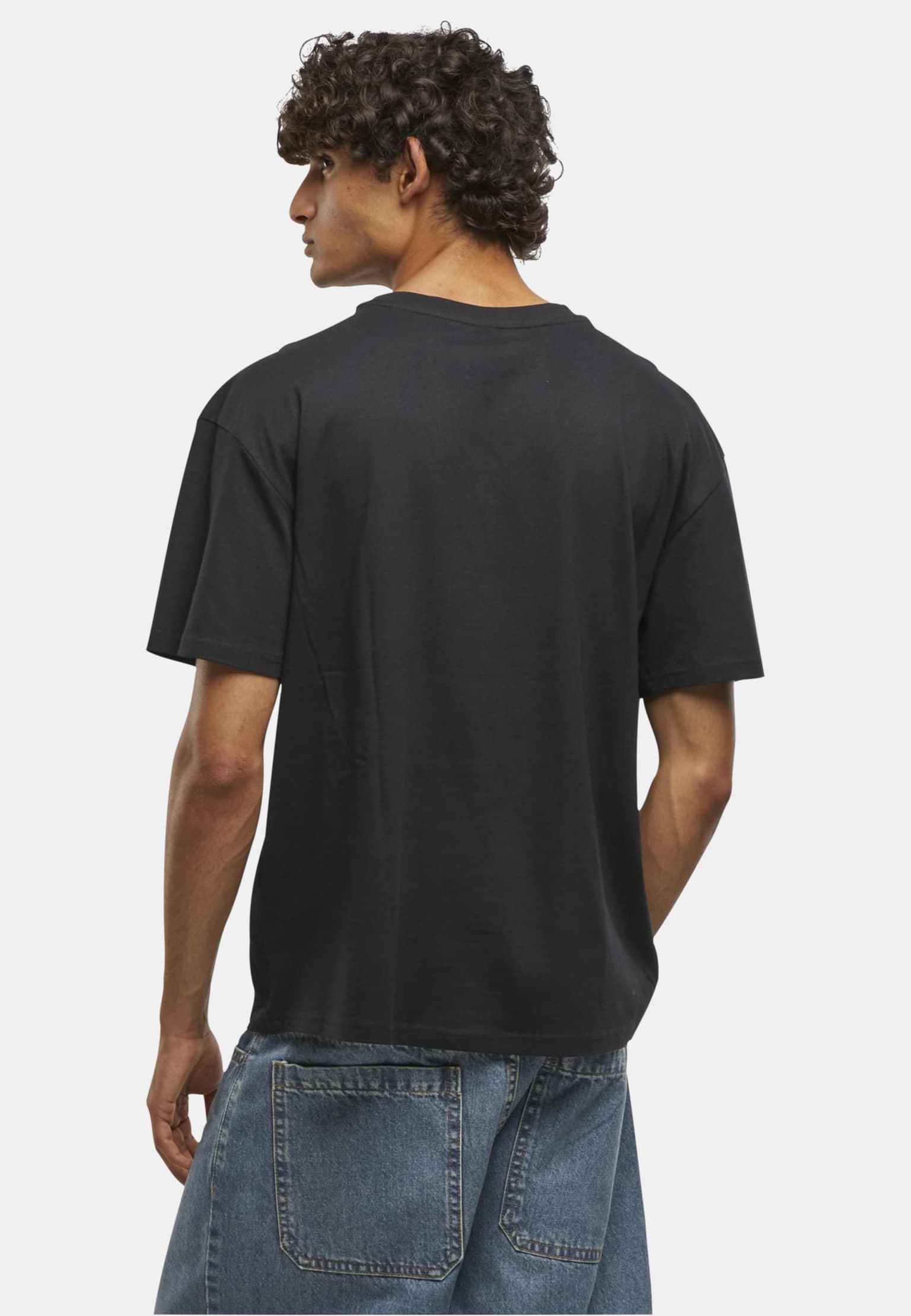 Mister Tee Never Out Of Tune Oversize – Bild 2
