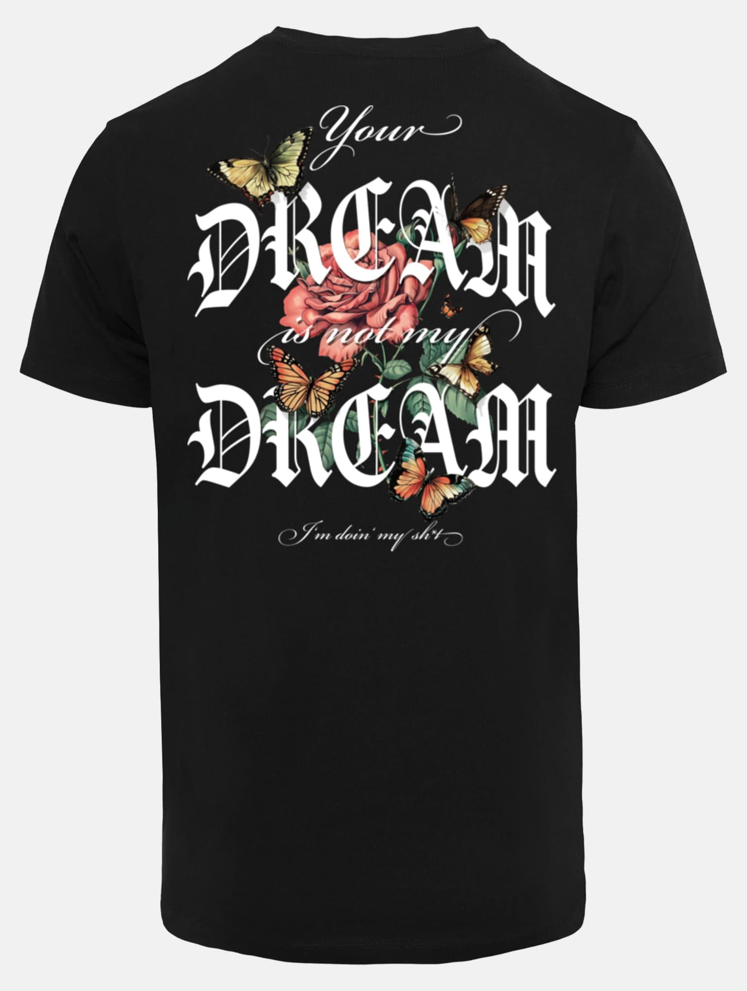 Mister Tee Not My Dream – Bild 4