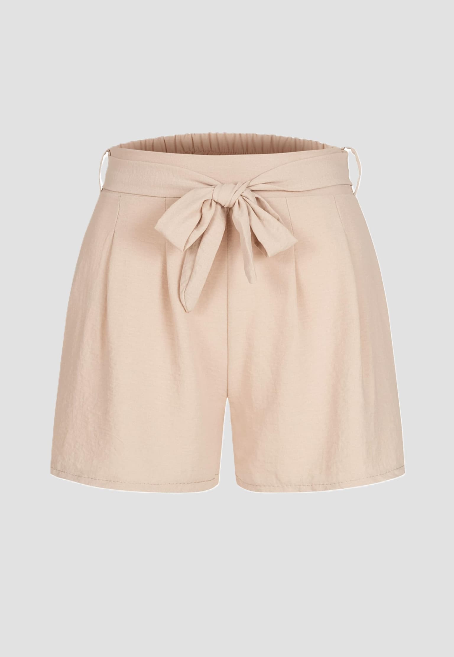 Cloud5ive Musselin Short – Bild 4