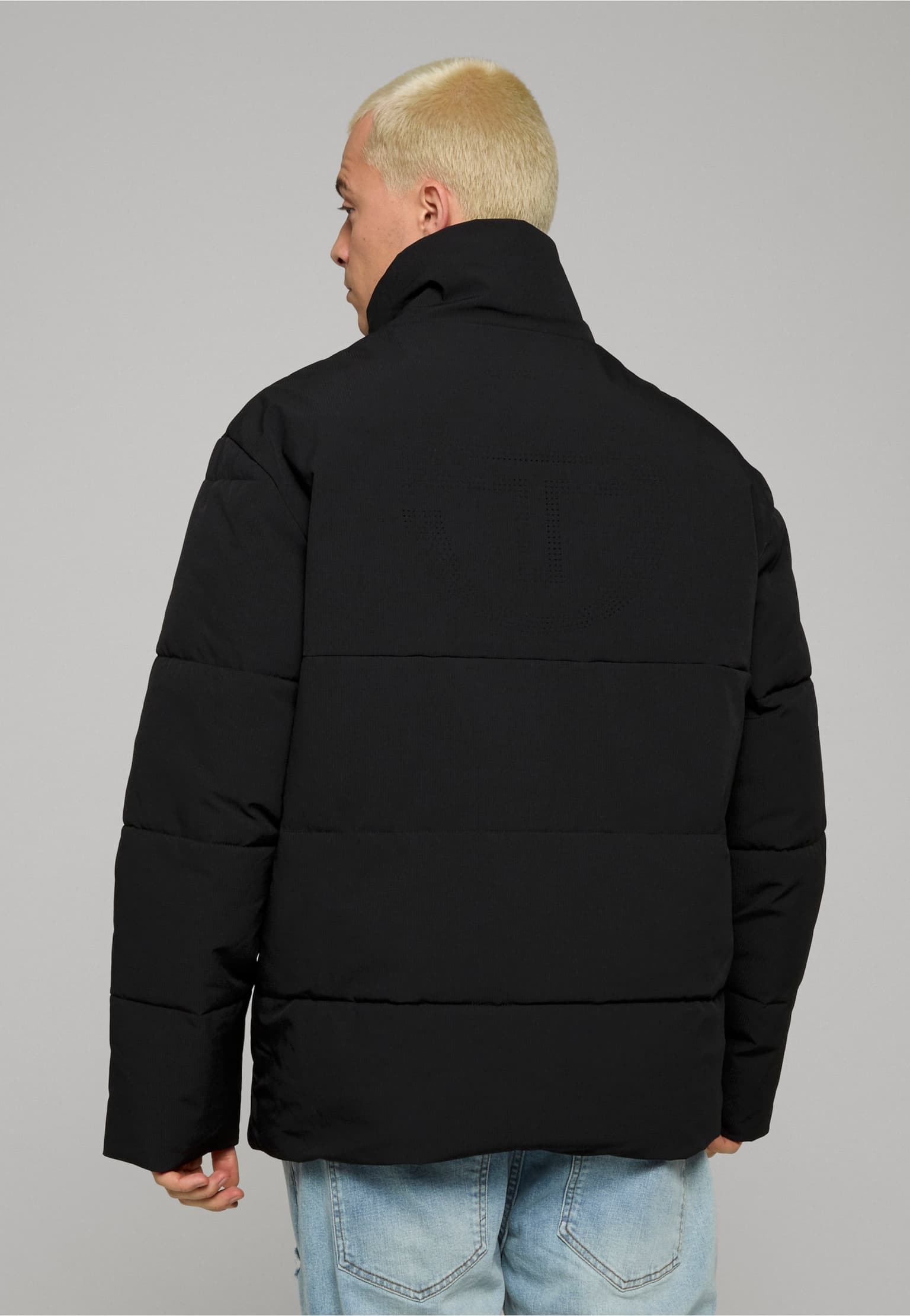 Sergio Tacchini Nilo Down Jacket – Bild 2