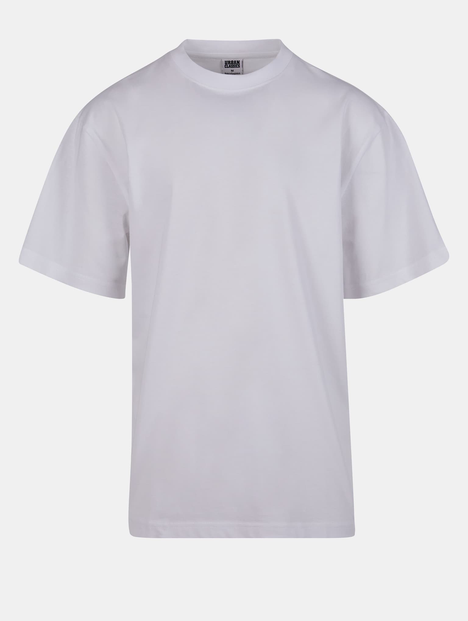 Urban Classics Tall Tee 2-Pack – Bild 4