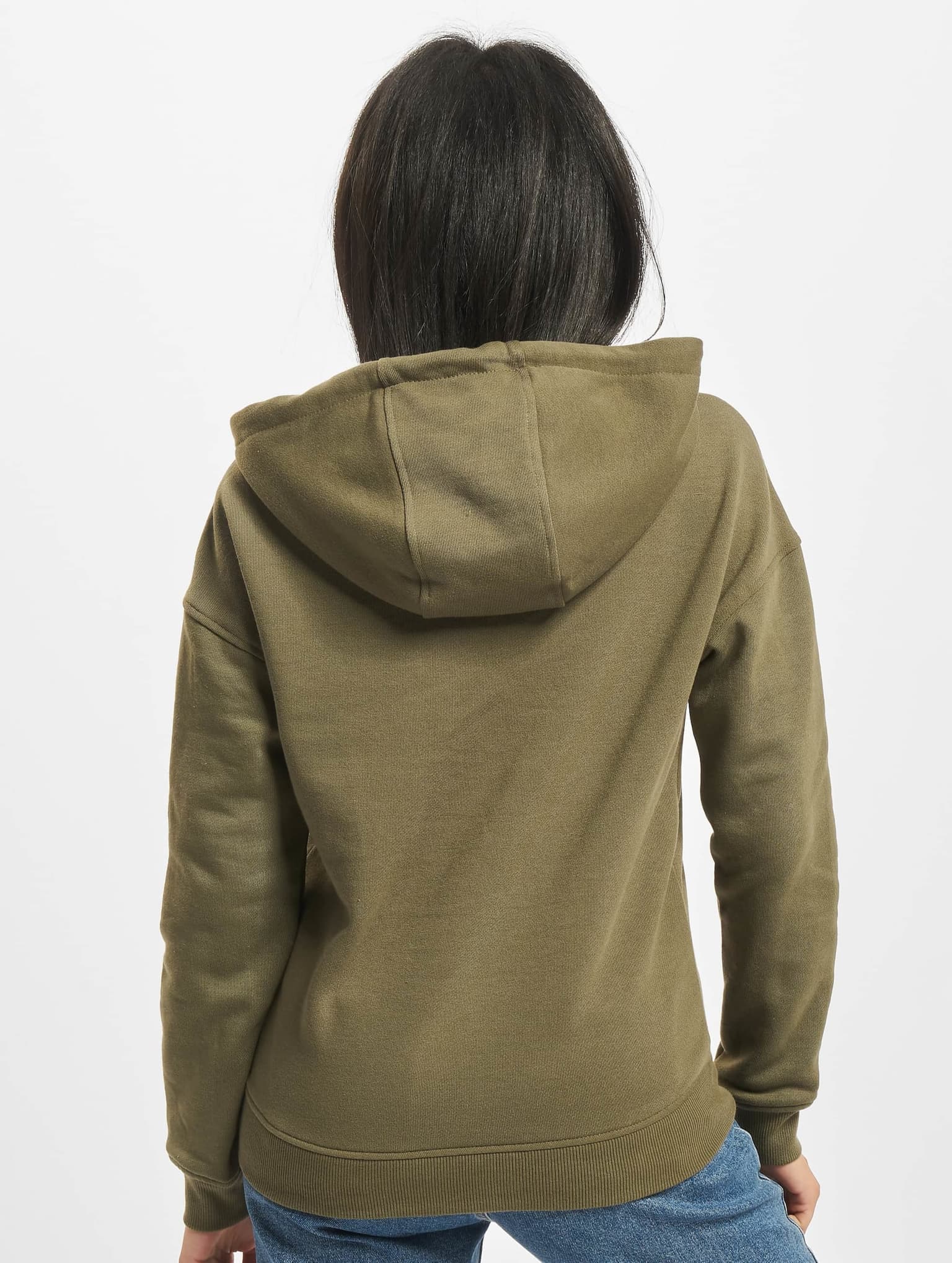 Urban Classics Ladies Hoody – Bild 2