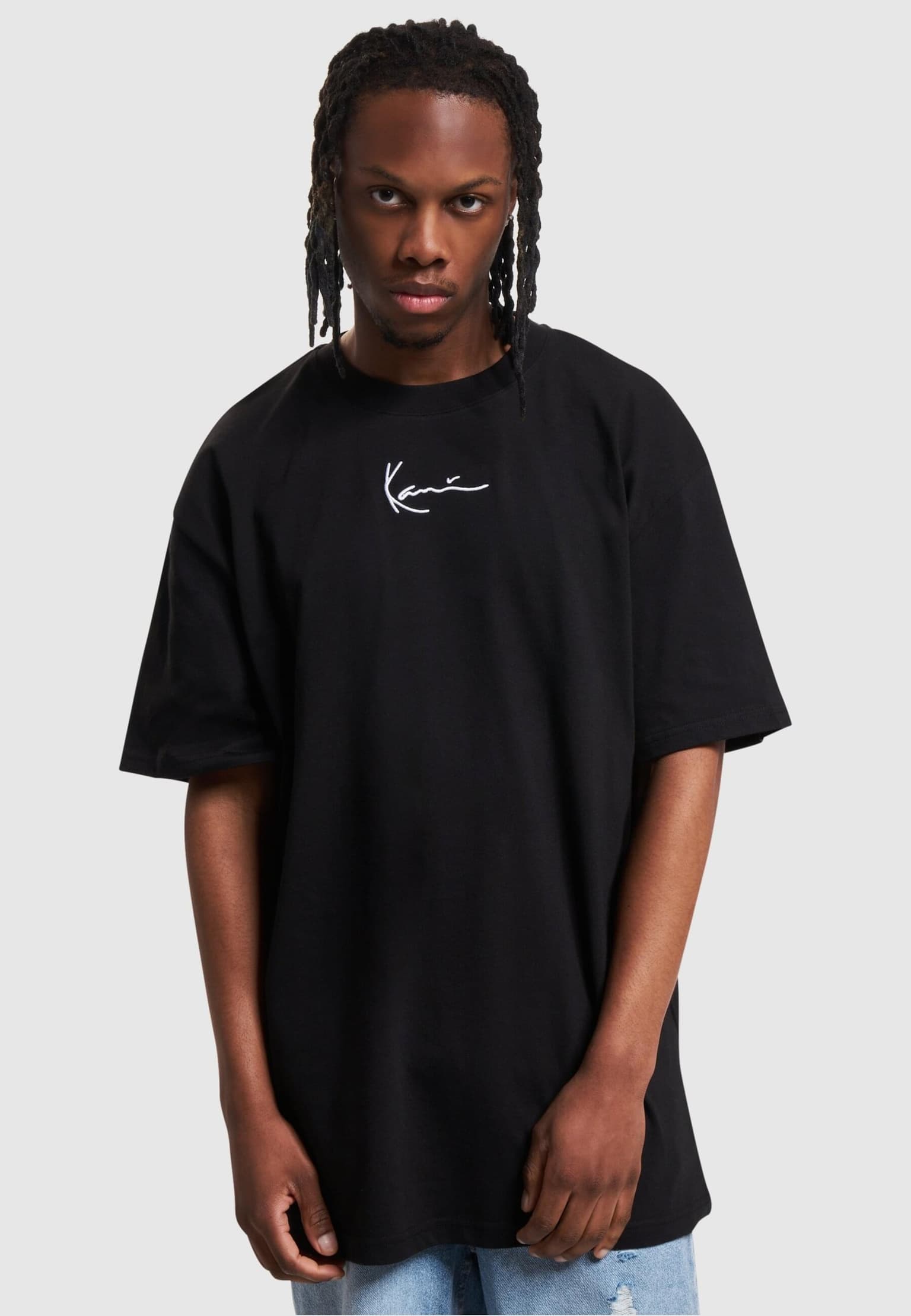 Karl Kani Small Signature 2-Pack Essential T-Shirt – Bild 2