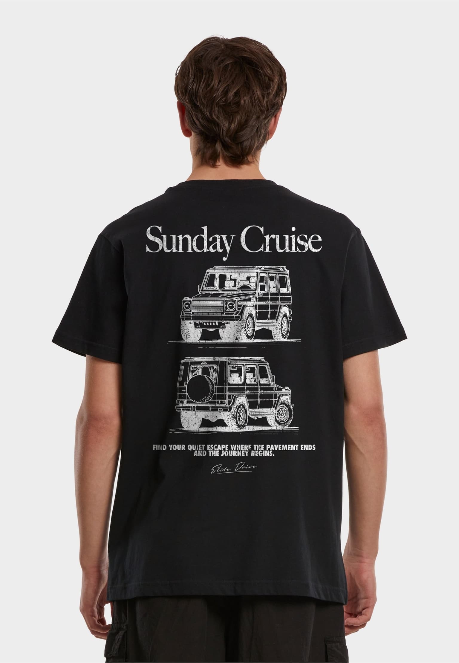 Mister Tee Sunday Cruise – Bild 2
