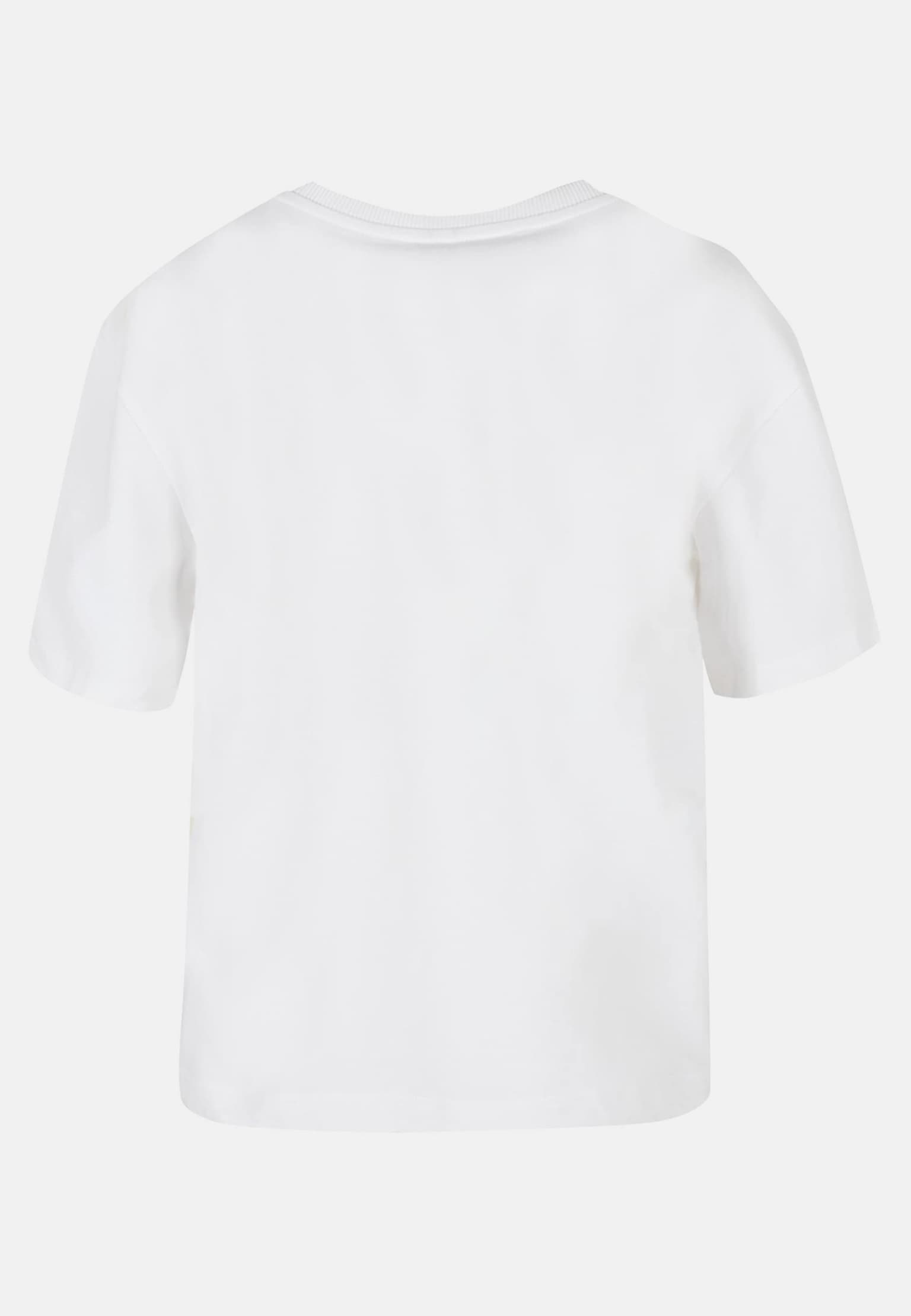 Merchcode Minnie Mouse Leo Tee – Bild 4