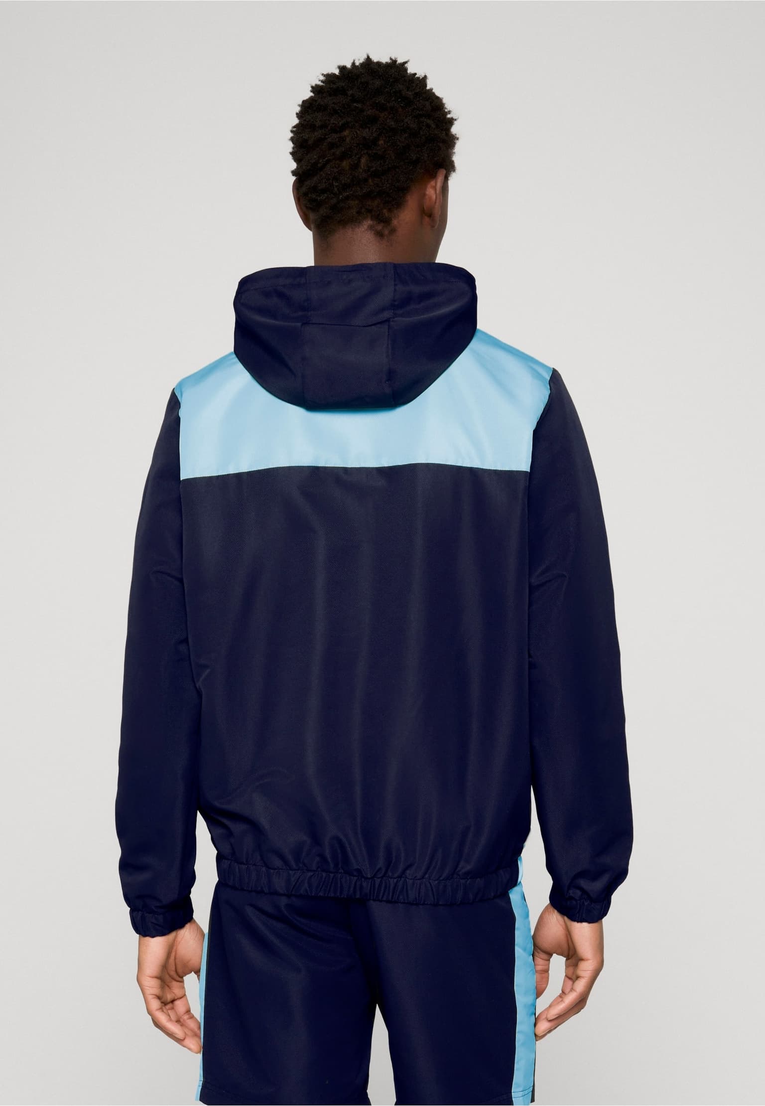 Sergio Tacchini Granada PL Track Jacket – Bild 2