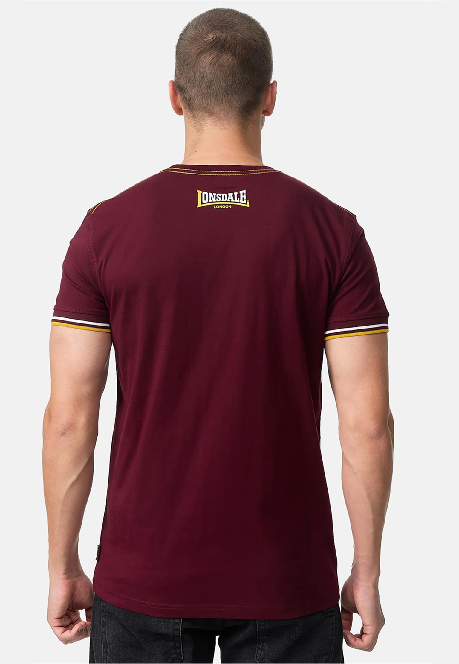 Lonsdale London BLAGH – Bild 2