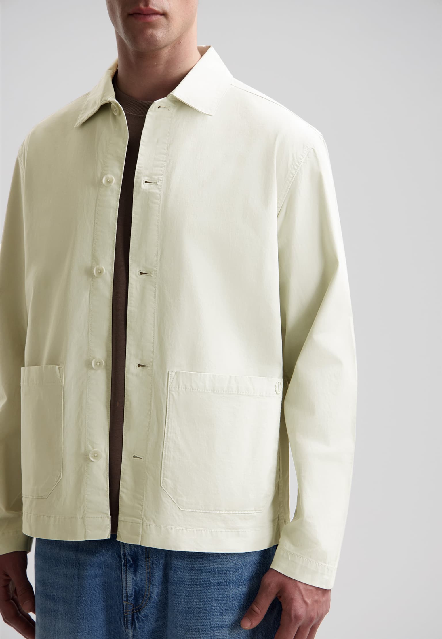 Dstrezzed Chore Jacket – Bild 3