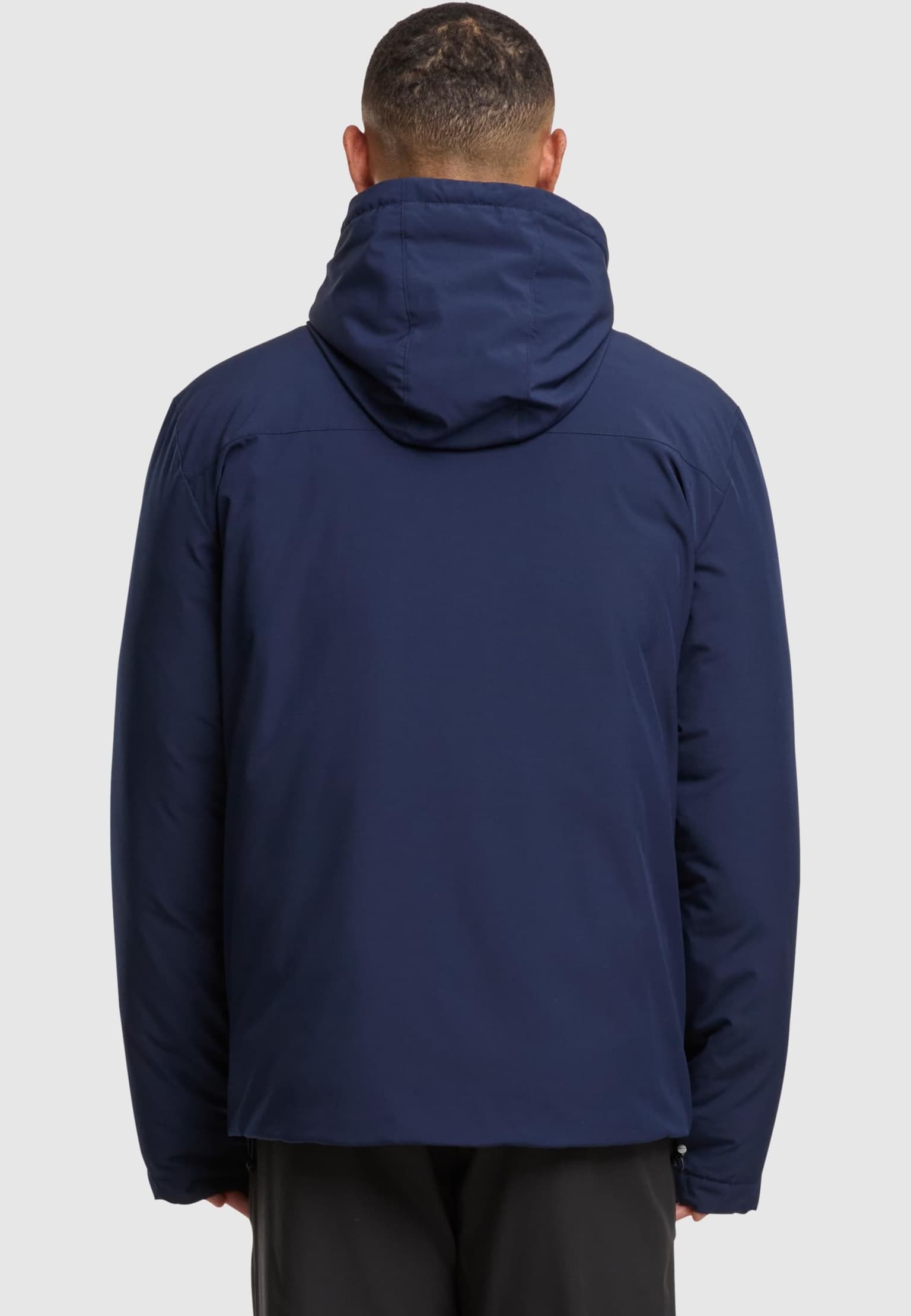 Sergio Tacchini Rispecchio Jacket – Bild 2